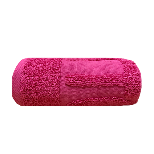 Cottonil Unisex Towel Coloured 50X100