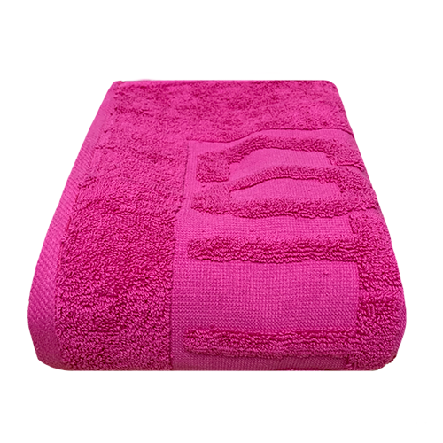 Cottonil Unisex Towel Coloured 50X100
