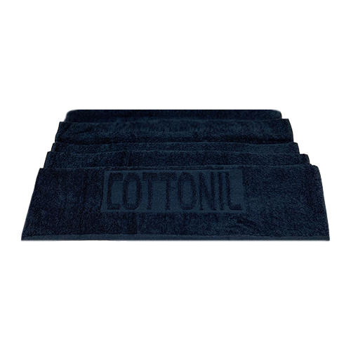 Cottonil Unisex Towel Coloured 70X140