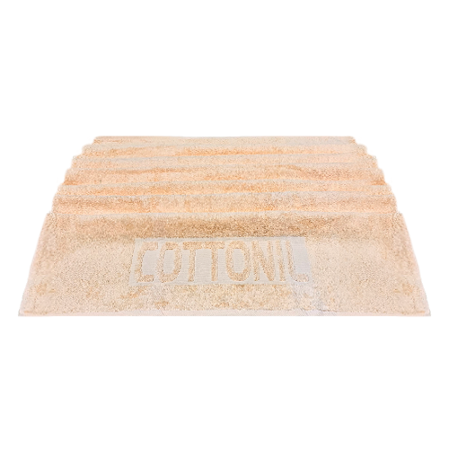 Cottonil Unisex Towel Coloured 70X140