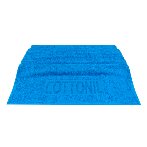 Cottonil Unisex Towel Coloured 70X140