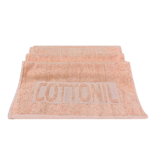 Cottonil Unisex Towel Coloured 50X100