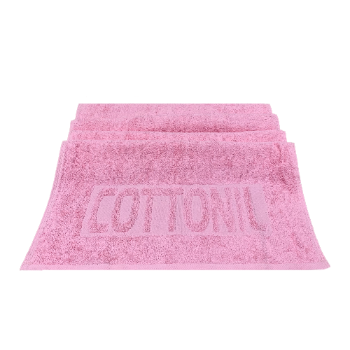Cottonil Unisex Towel Coloured 50X100