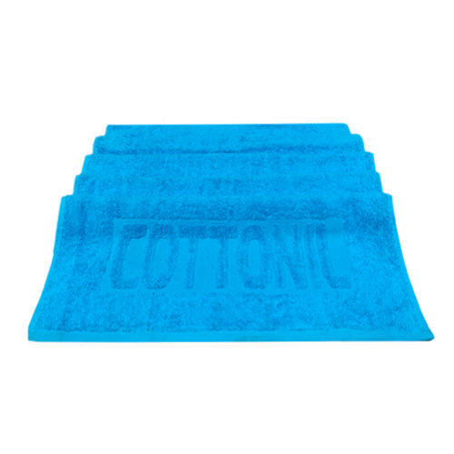 Cottonil Unisex Towel Coloured 50X100