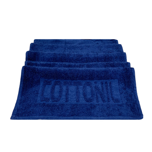 Cottonil Unisex Towel Coloured 50X100