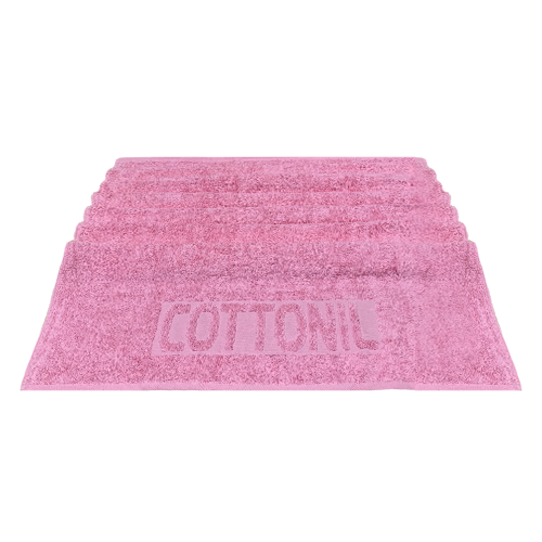 Cottonil Unisex Towel Coloured 70X140