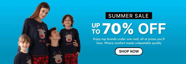 Cotton Hub UAE – Premium Cotton Clothing for Men and Women | Pajamas, T-Shirts, Undershirts