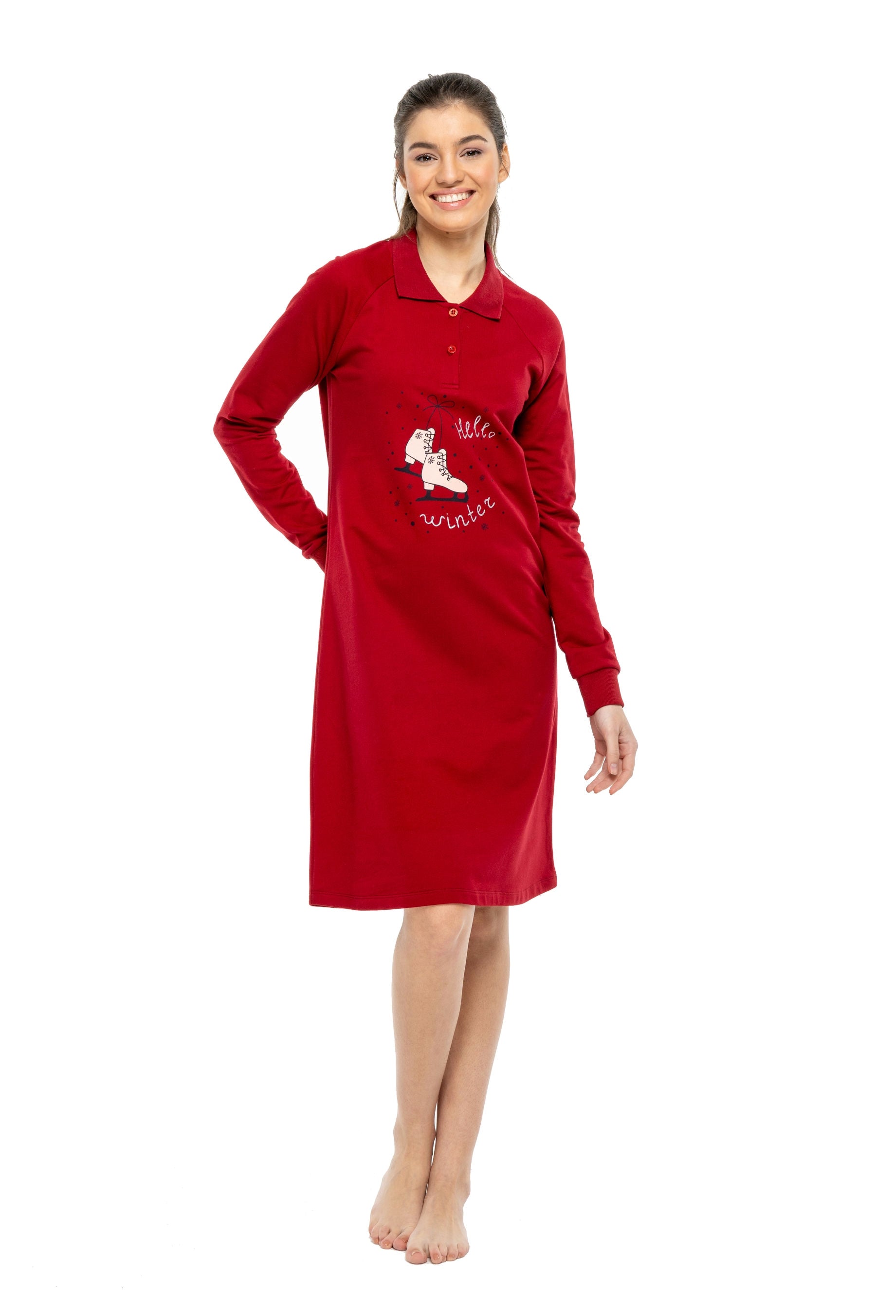 MOD Women Dress