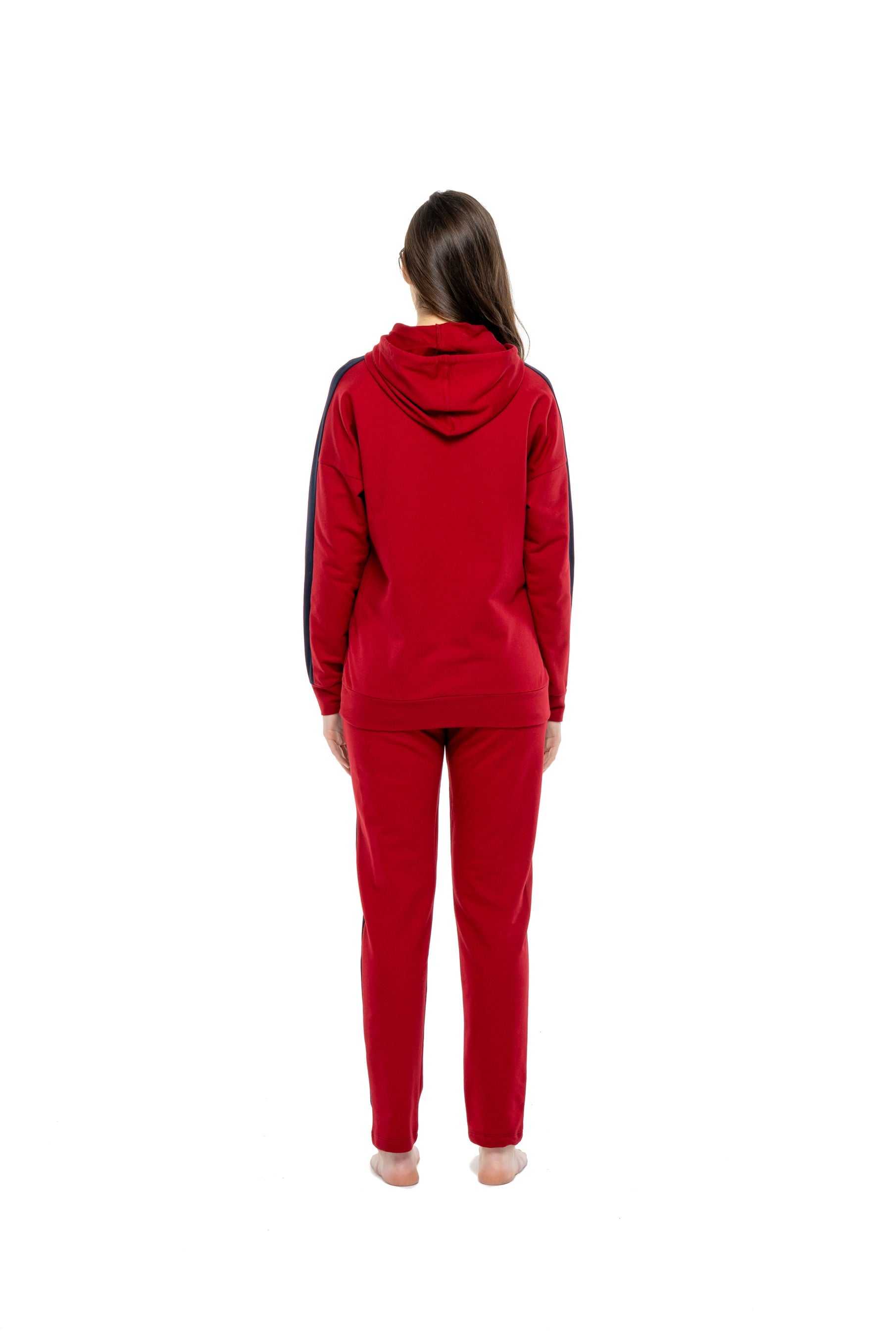 MOD Women Sweatsuit Set