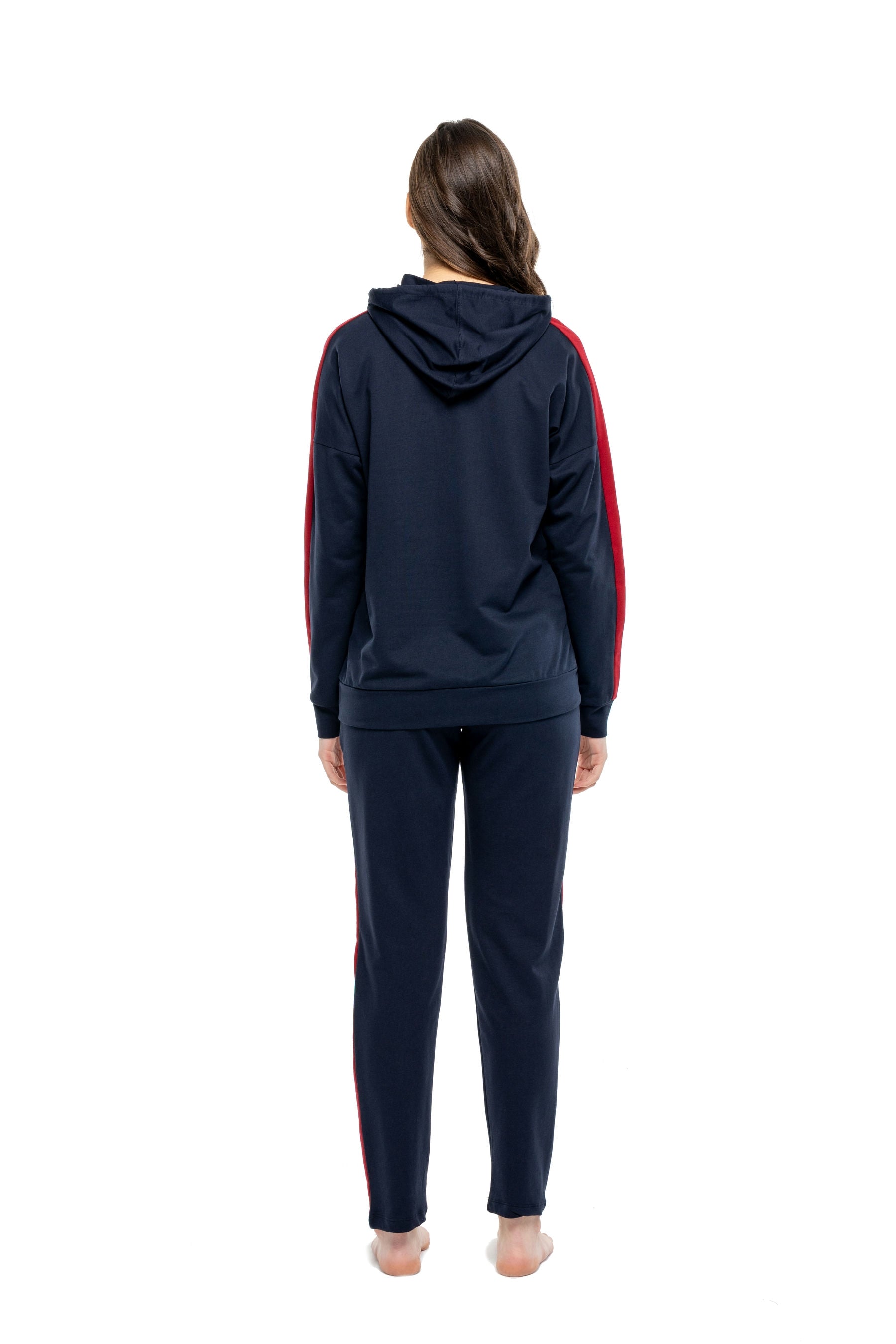 MOD Women Sweatsuit Set