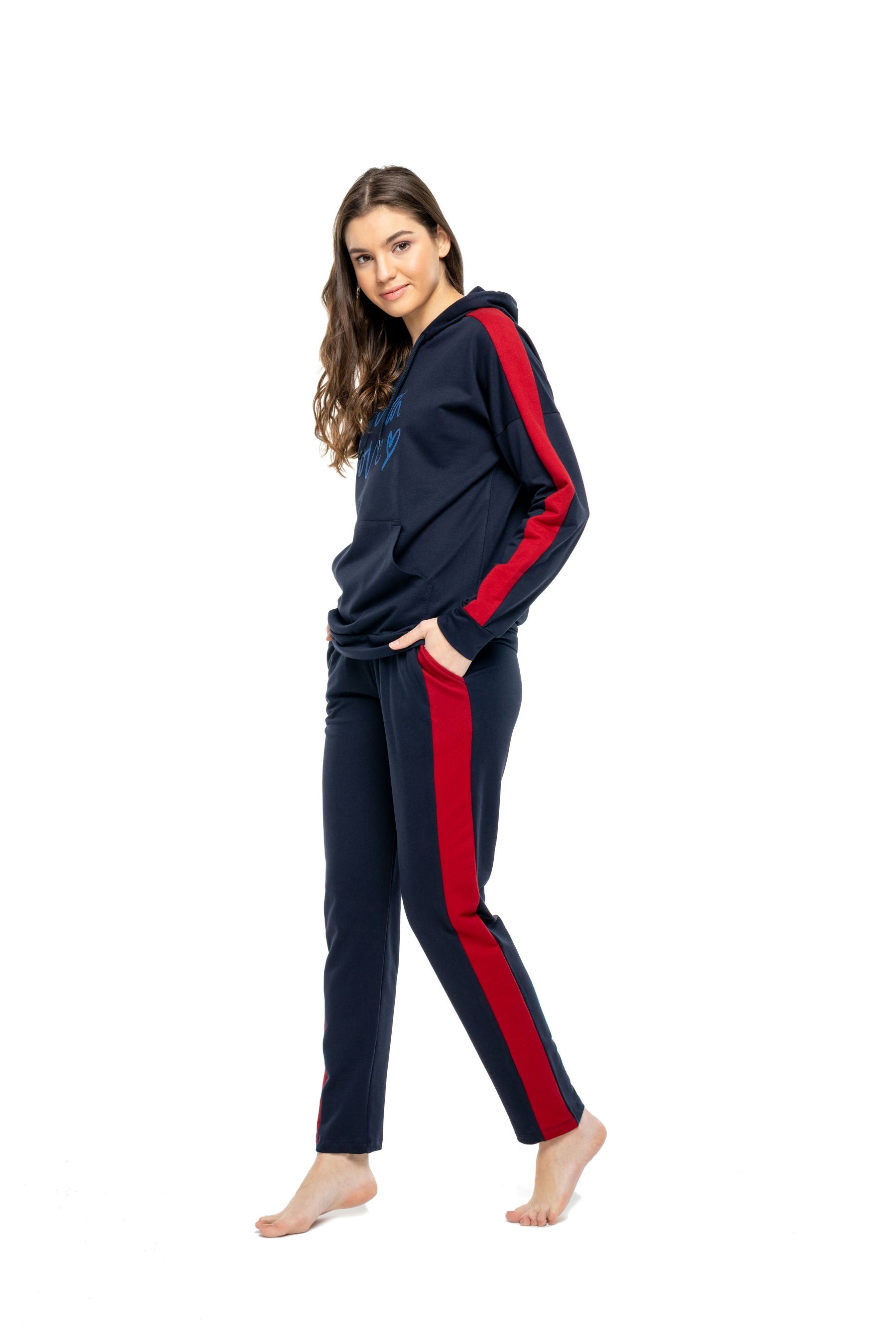 MOD Women Sweatsuit Set