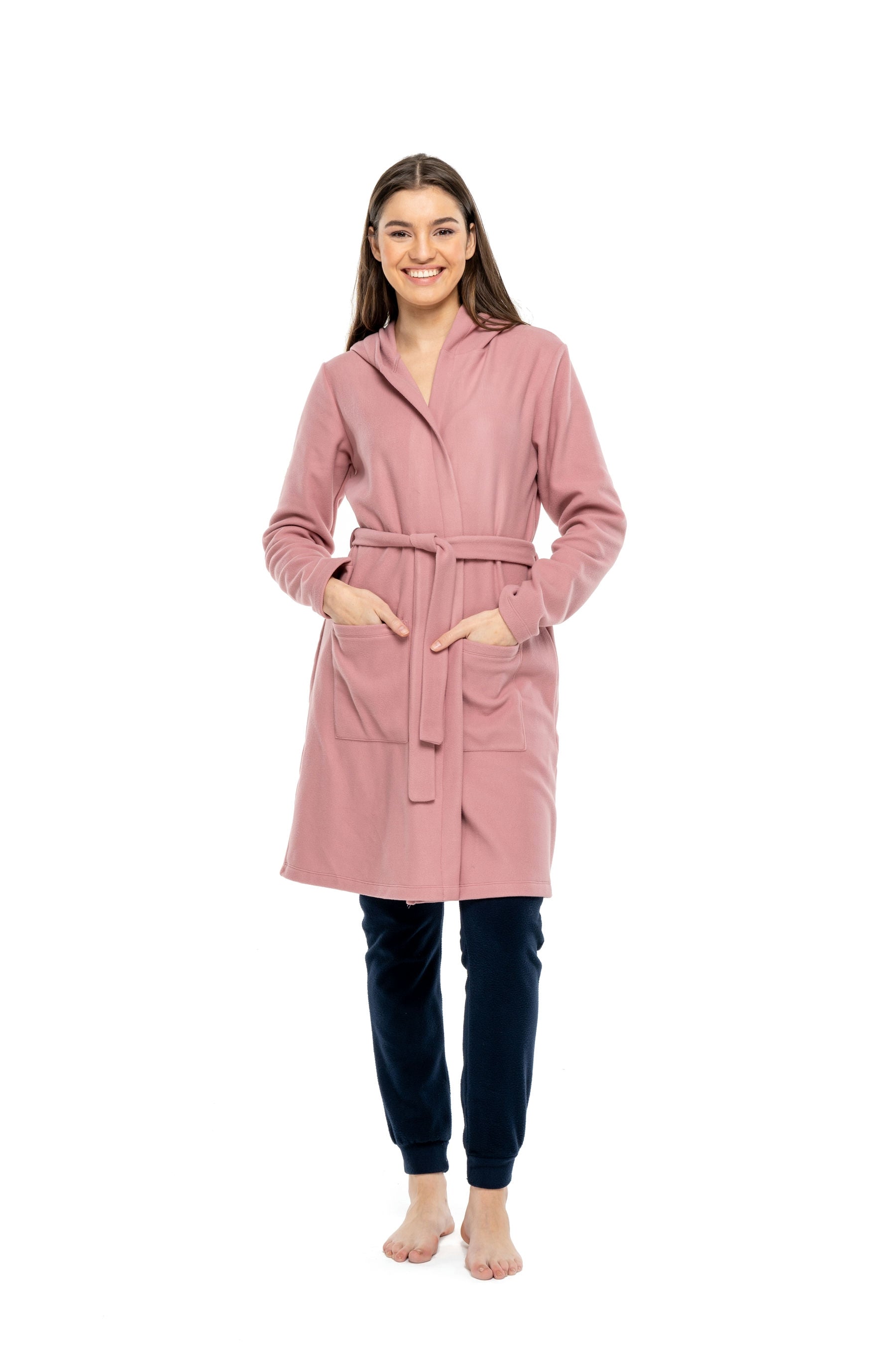 MOD Women Dress Robe