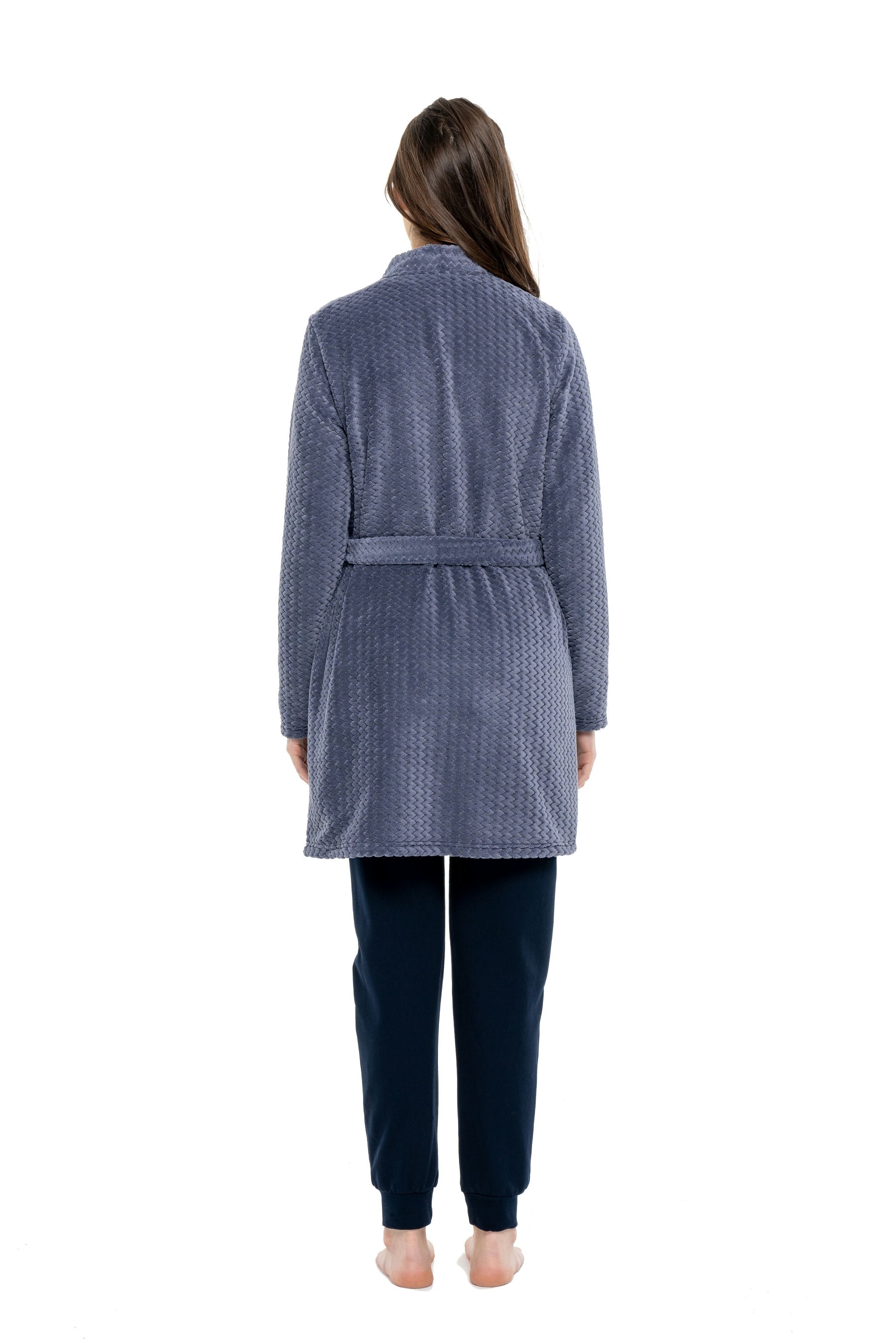 MOD Women Dress Robe