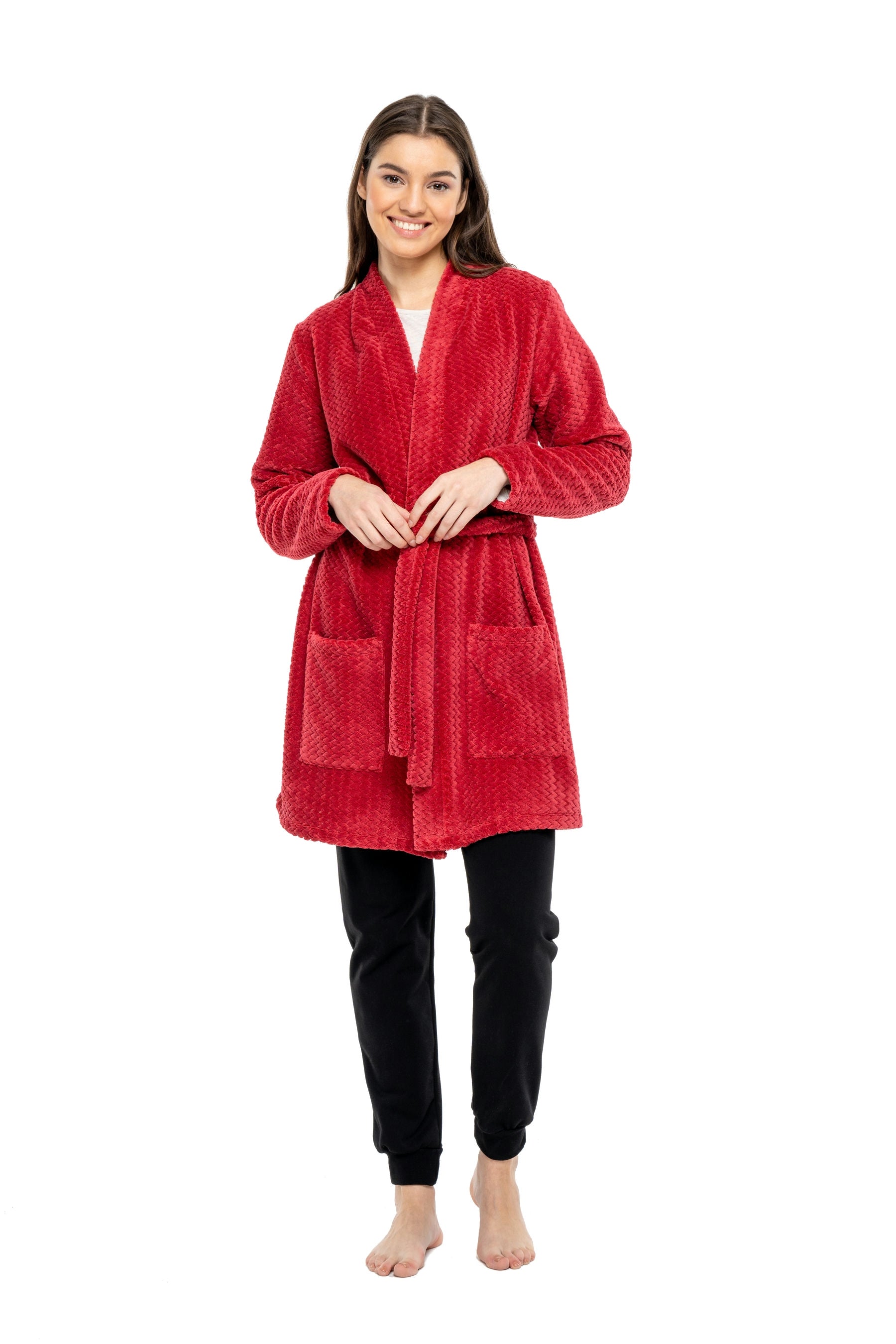 MOD Women Dress Robe