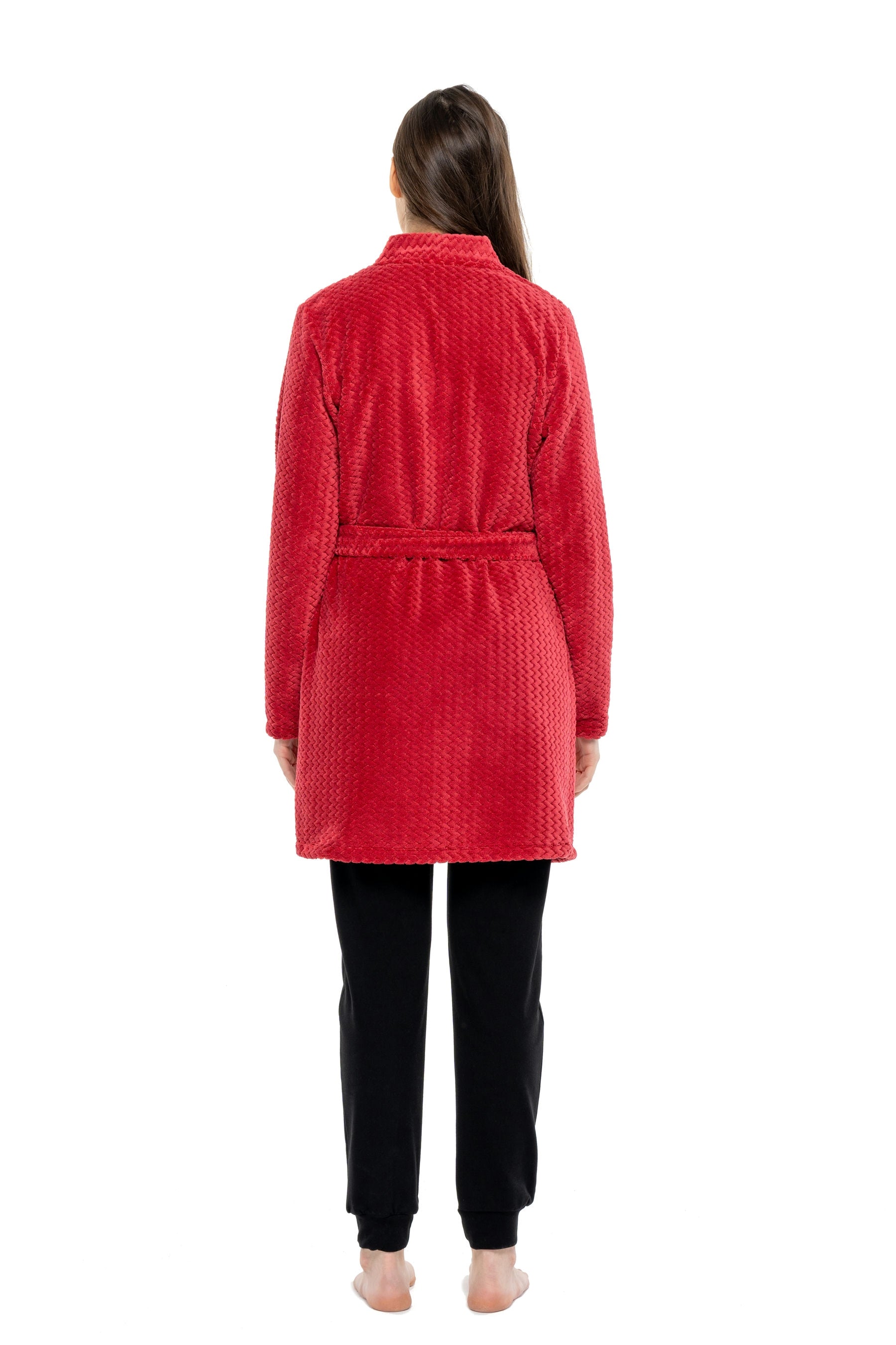 MOD Women Dress Robe