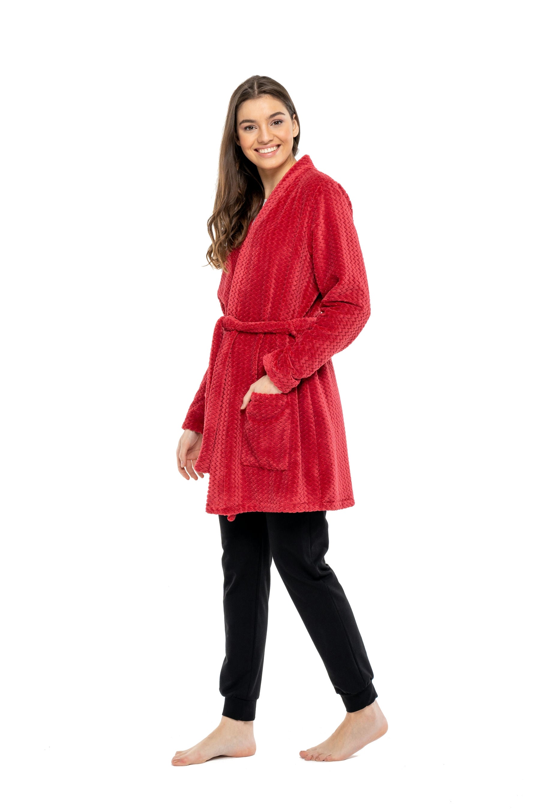 MOD Women Dress Robe