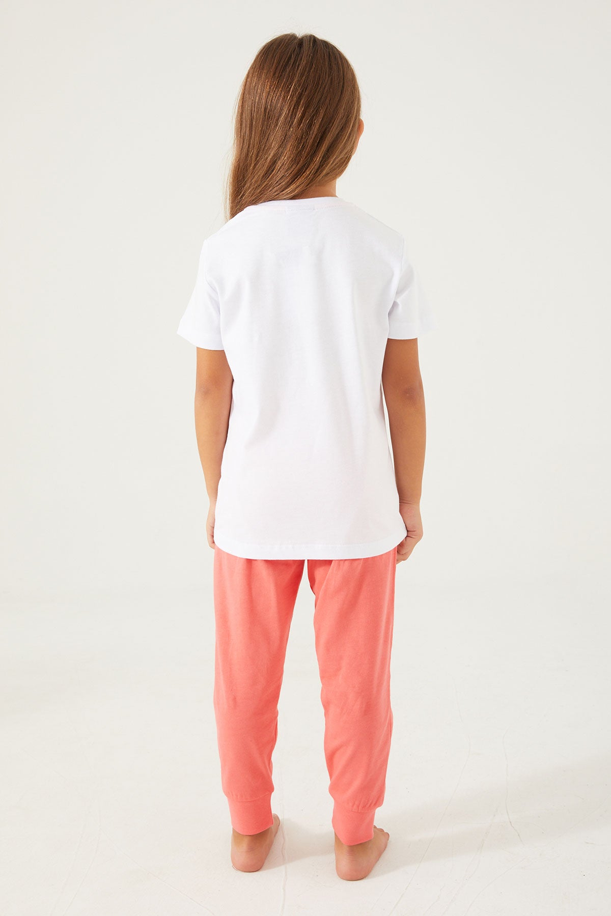 Minnie Mouse Girls Pajamas Set Supreme