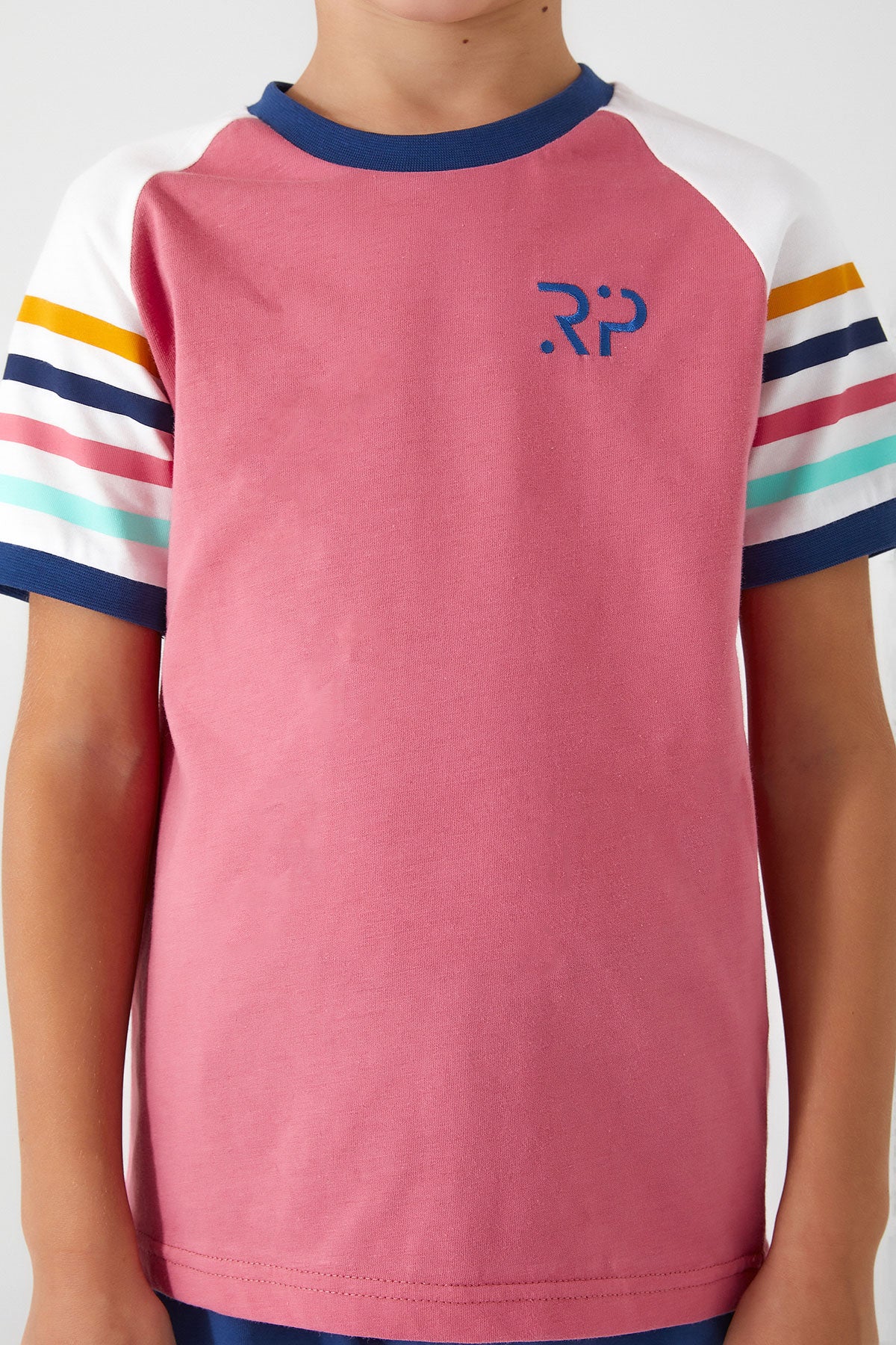RolyPoly Boys Bermuda Pajama Set Supreme