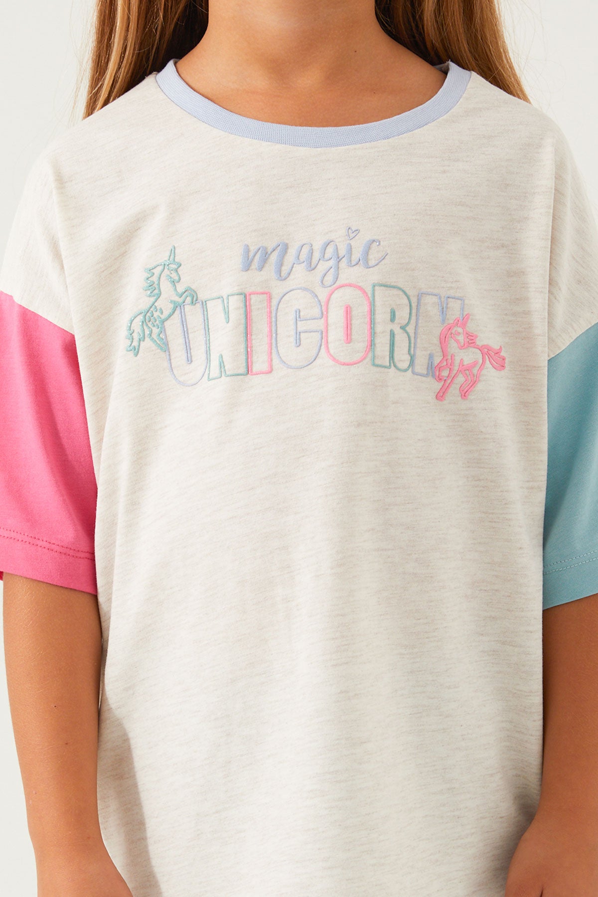 RolyPoly Girls Pajamas Shorts Set Supreme