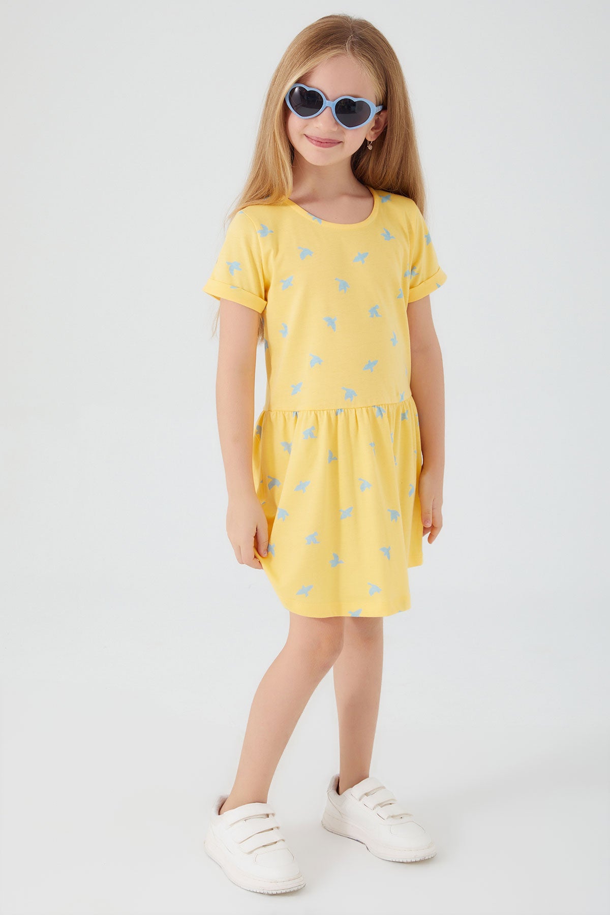 RolyPoly Girls Dress Supreme