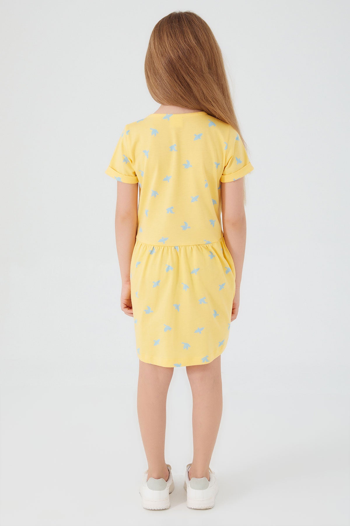 RolyPoly Girls Dress Supreme