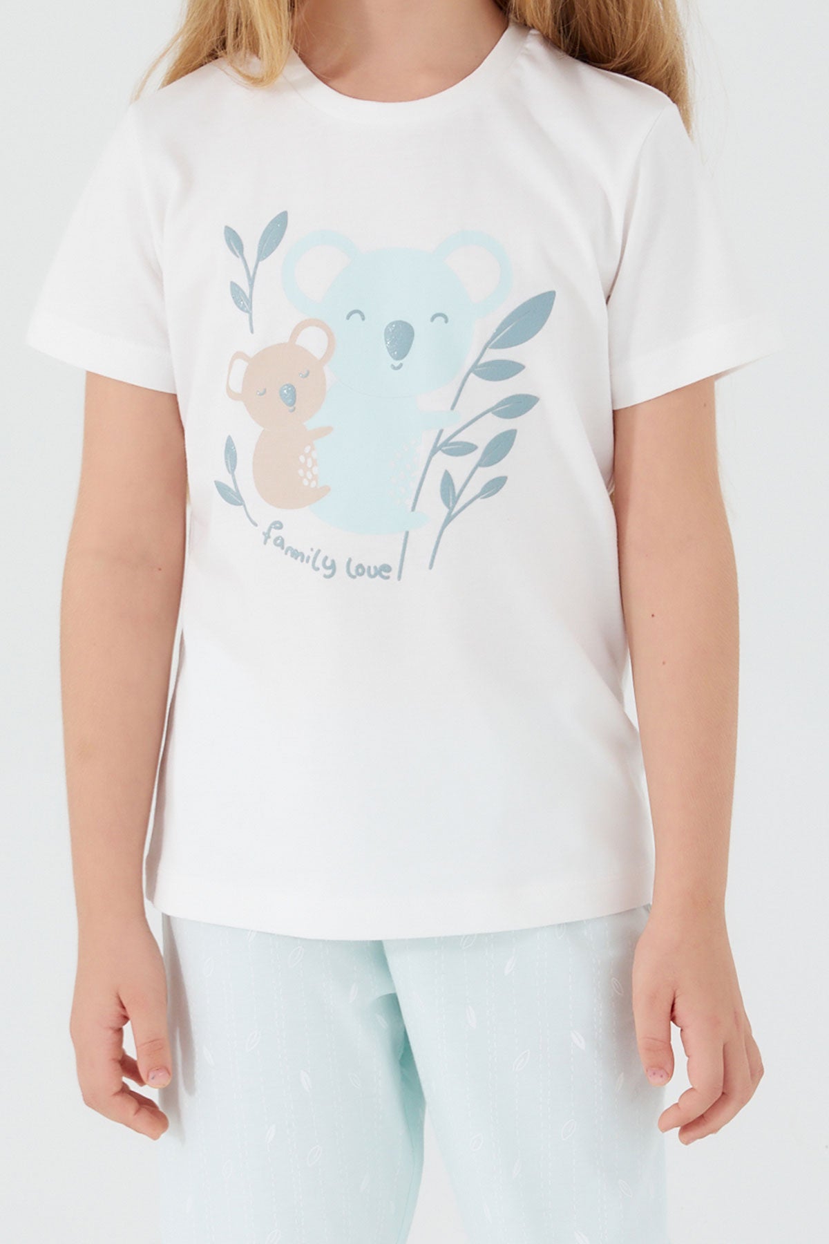 RolyPoly Girls Pajamas Set Supreme