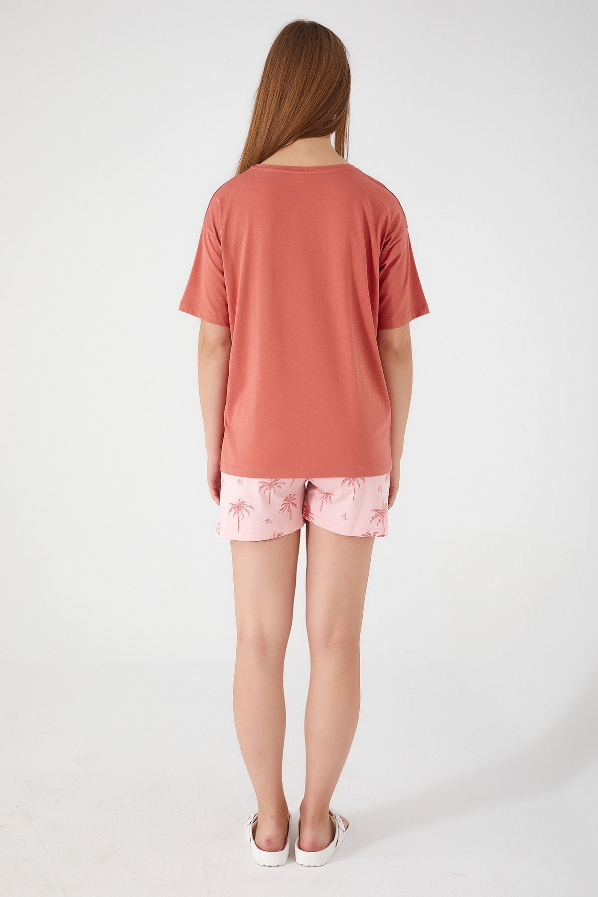 RolyPoly Women Short Pajamas Set