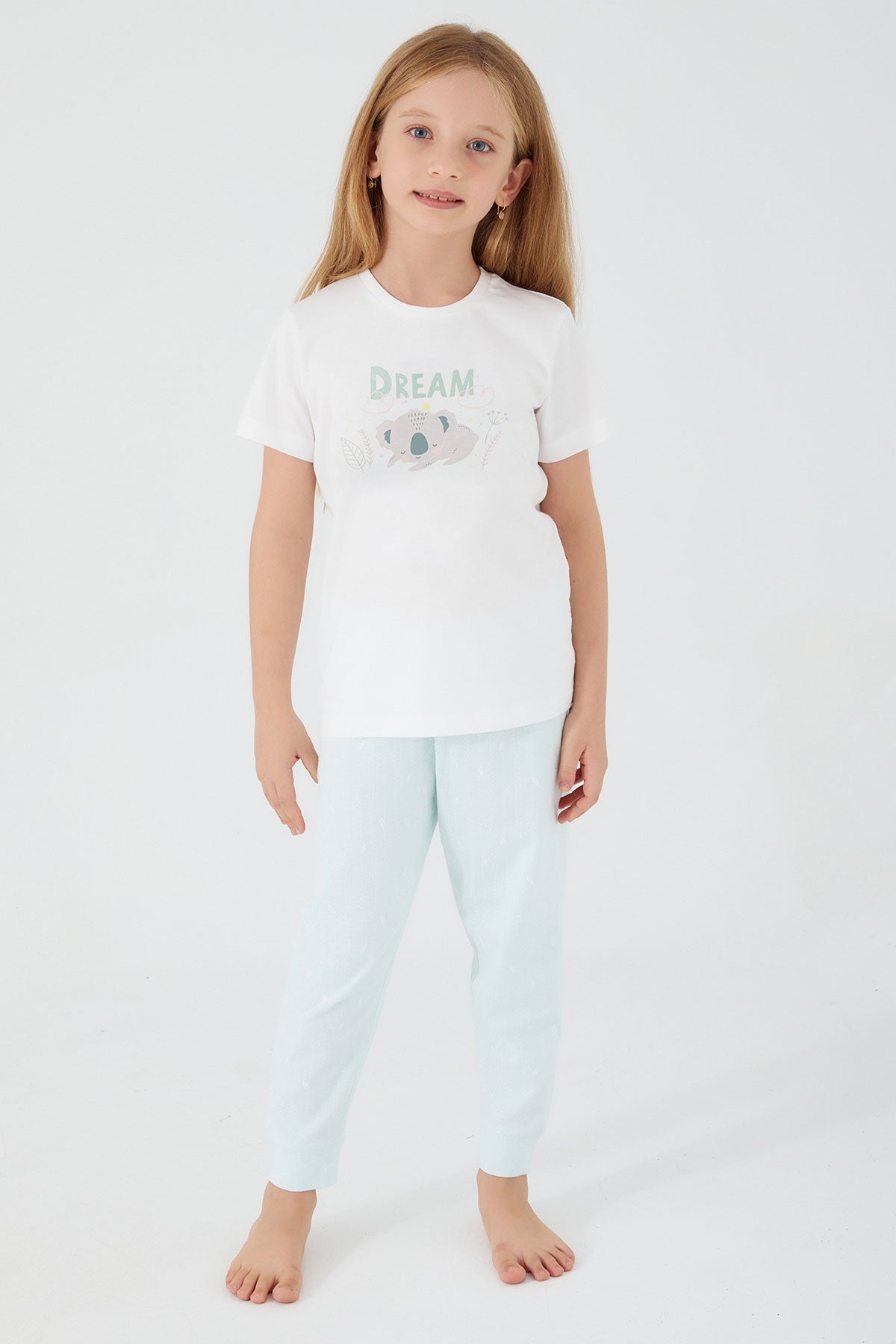 RolyPoly Girls Pajamas Set Supreme