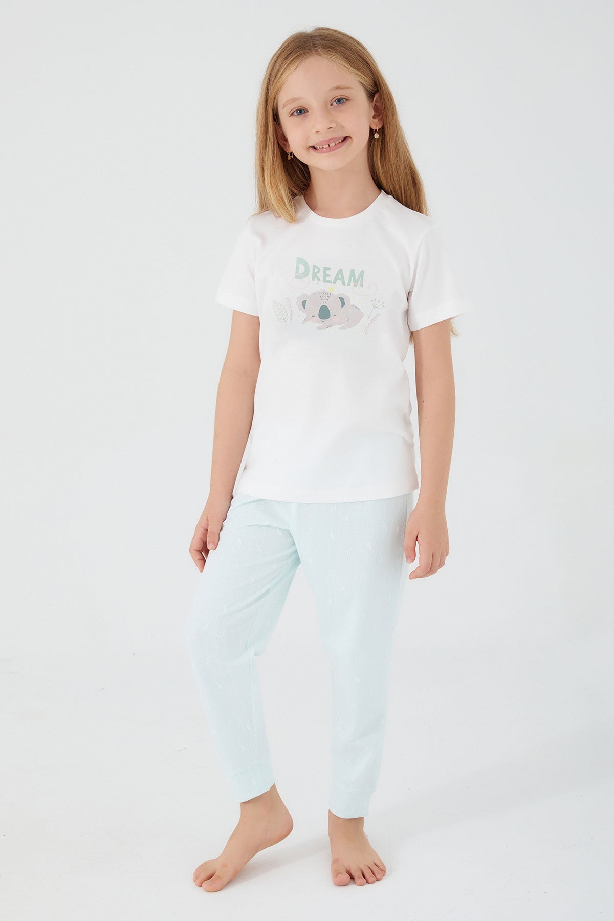 RolyPoly Girls Pajamas Set Supreme