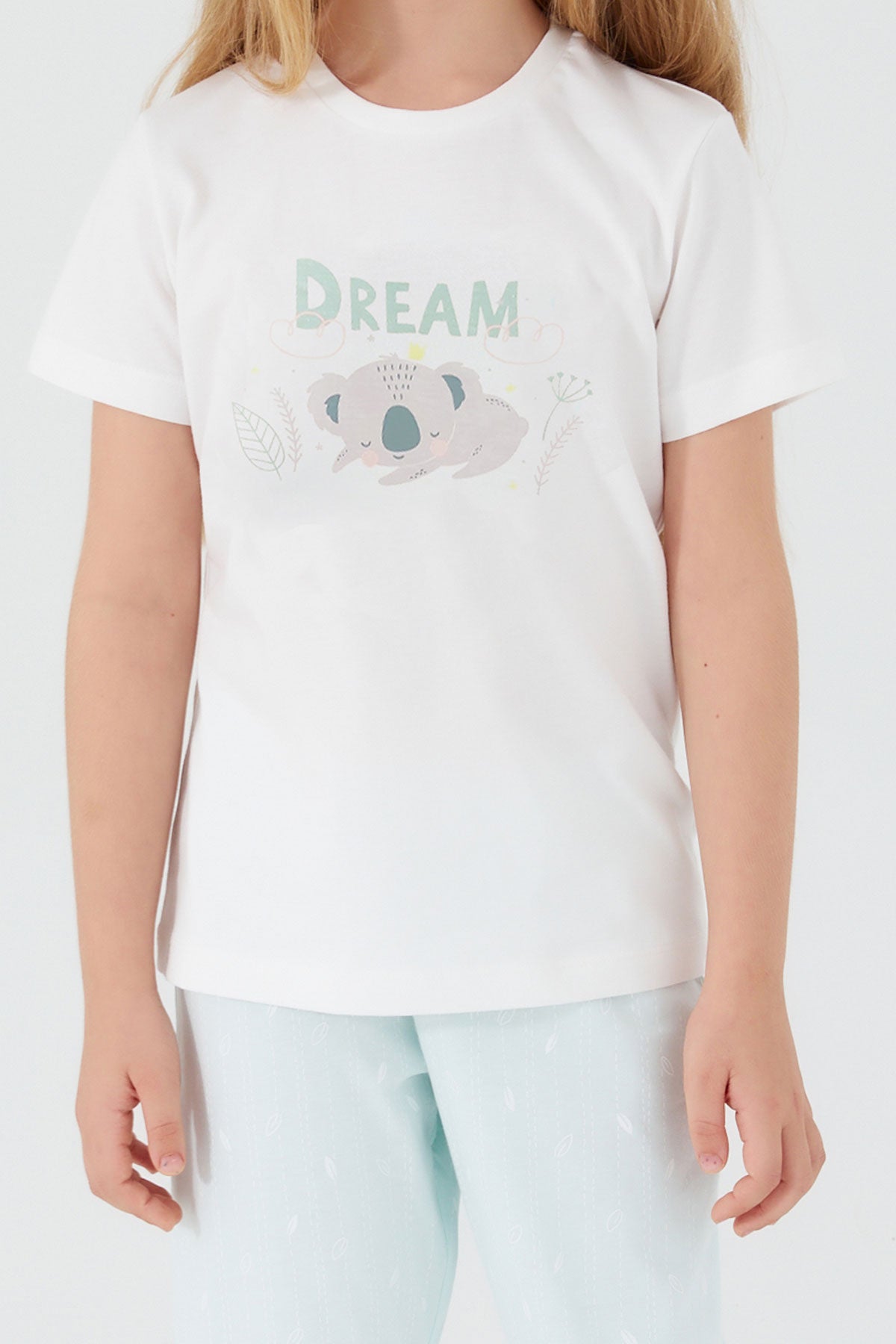 RolyPoly Girls Pajamas Set Supreme