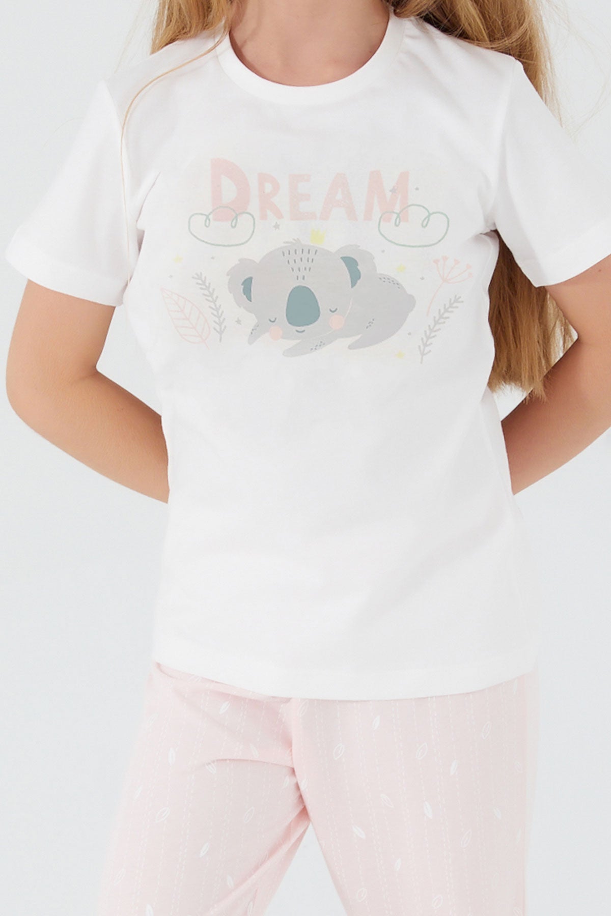 RolyPoly Girls Pajamas Set Supreme