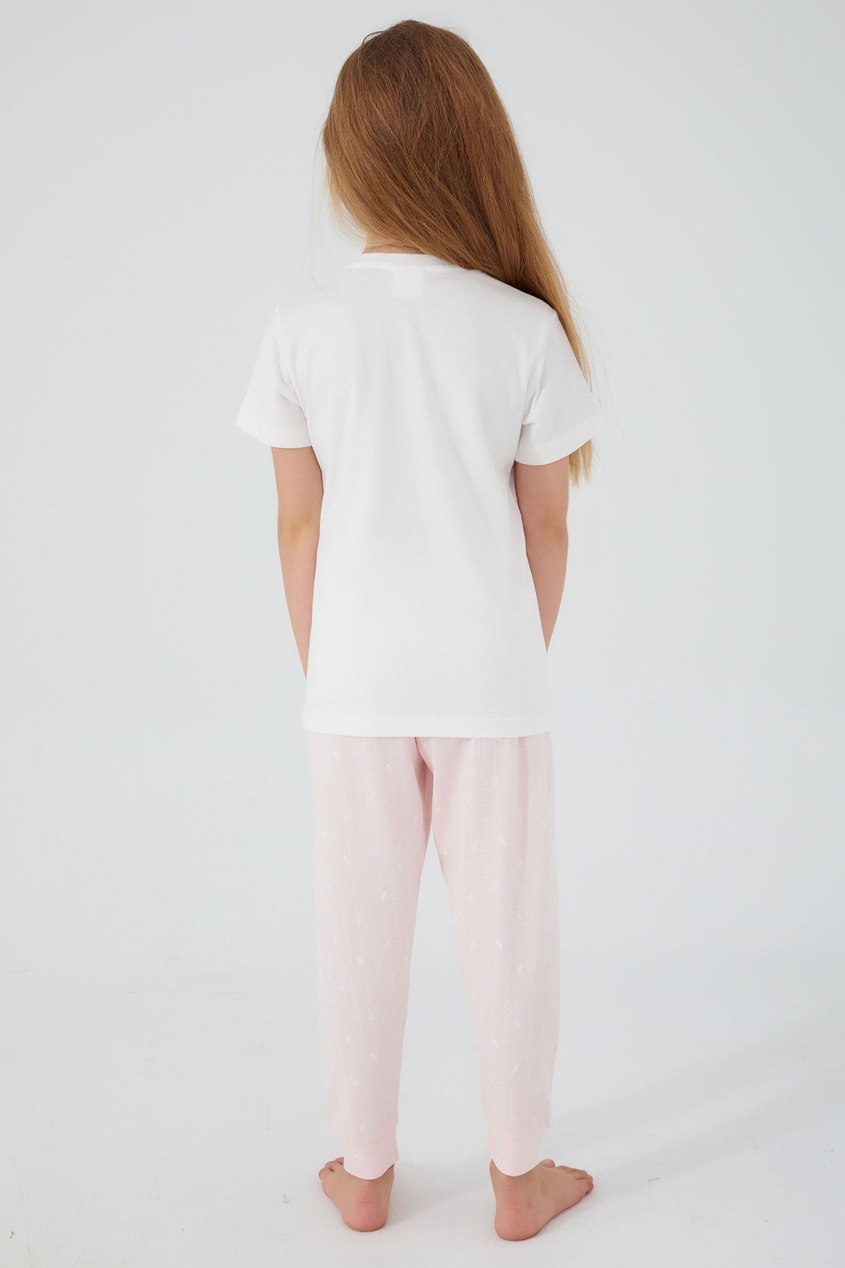 RolyPoly Girls Pajamas Set Supreme