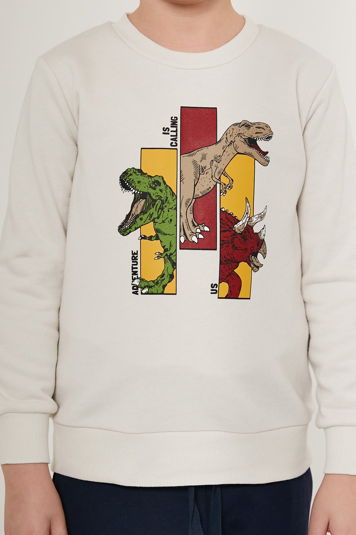 RolyPoly Boys Tracksuit Three Thread
