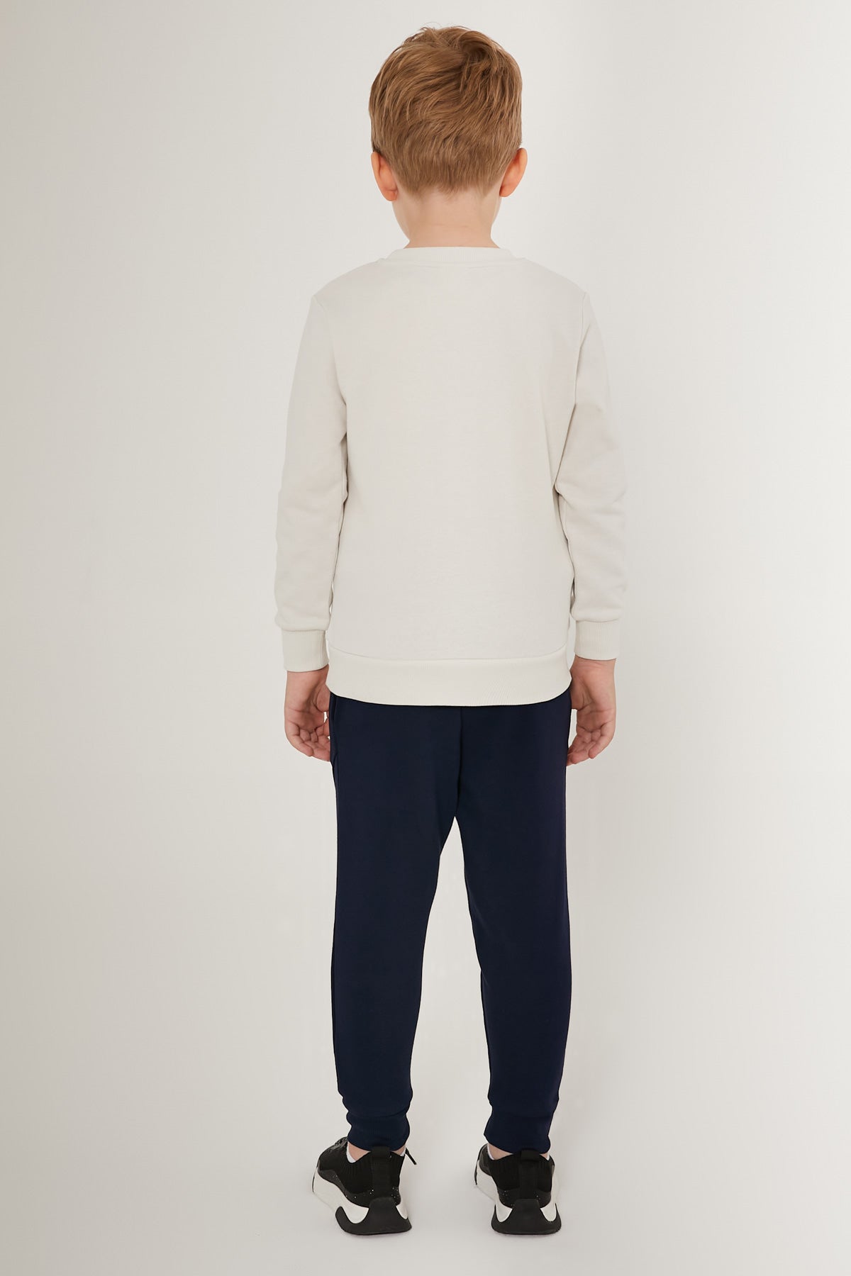 RolyPoly Boys Tracksuit Three Thread