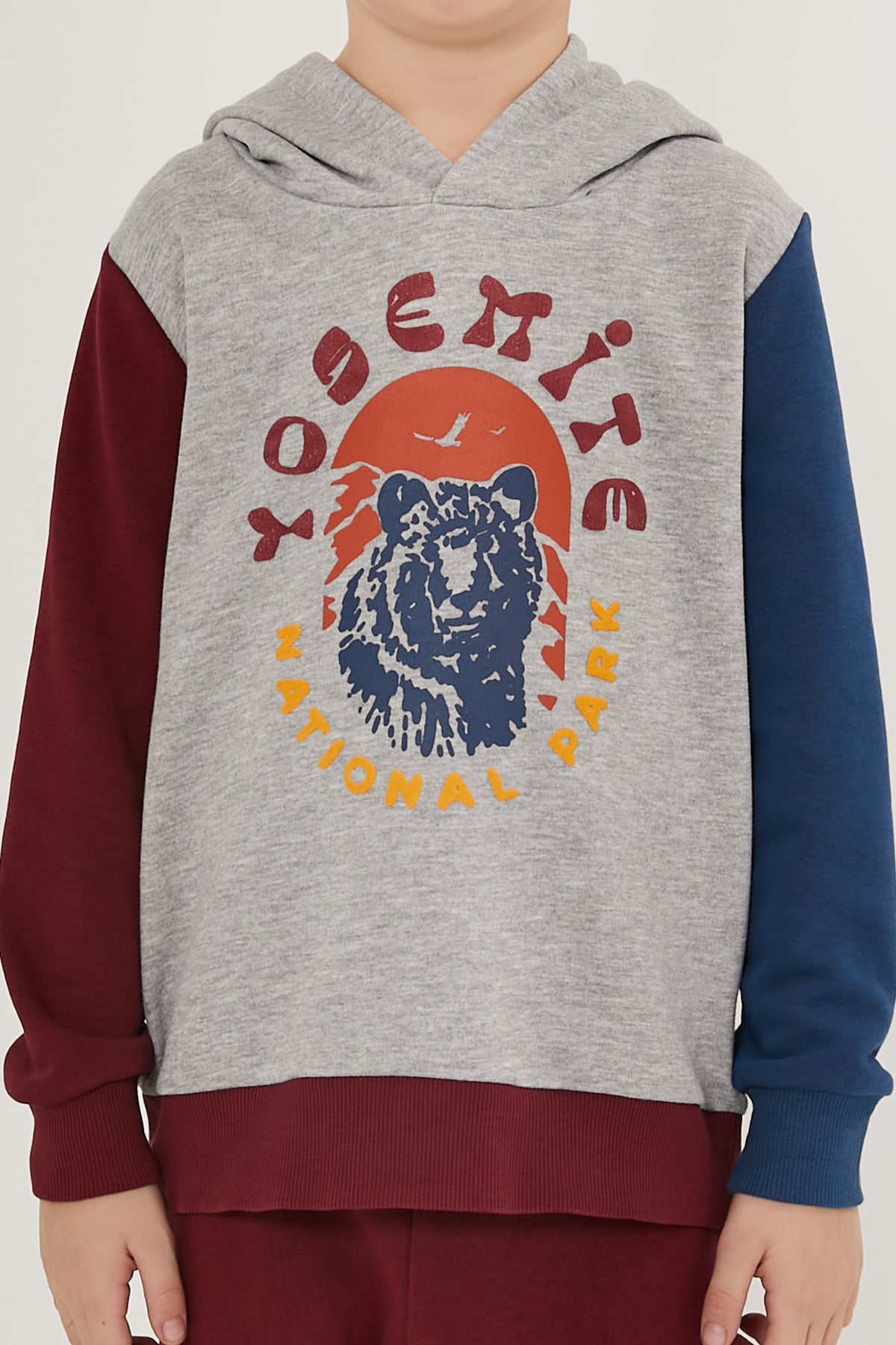 RolyPoly Boys Tracksuit Three Thread