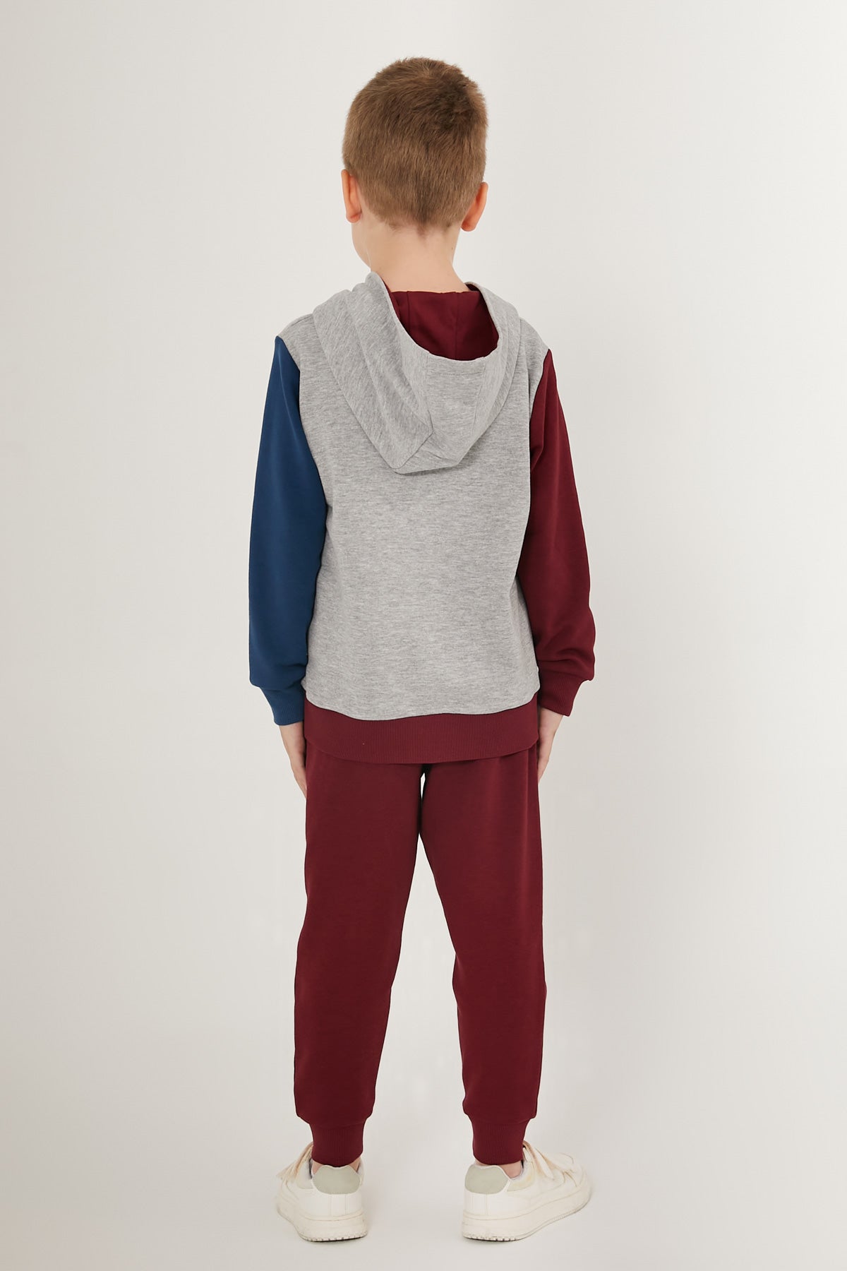 RolyPoly Boys Tracksuit Three Thread
