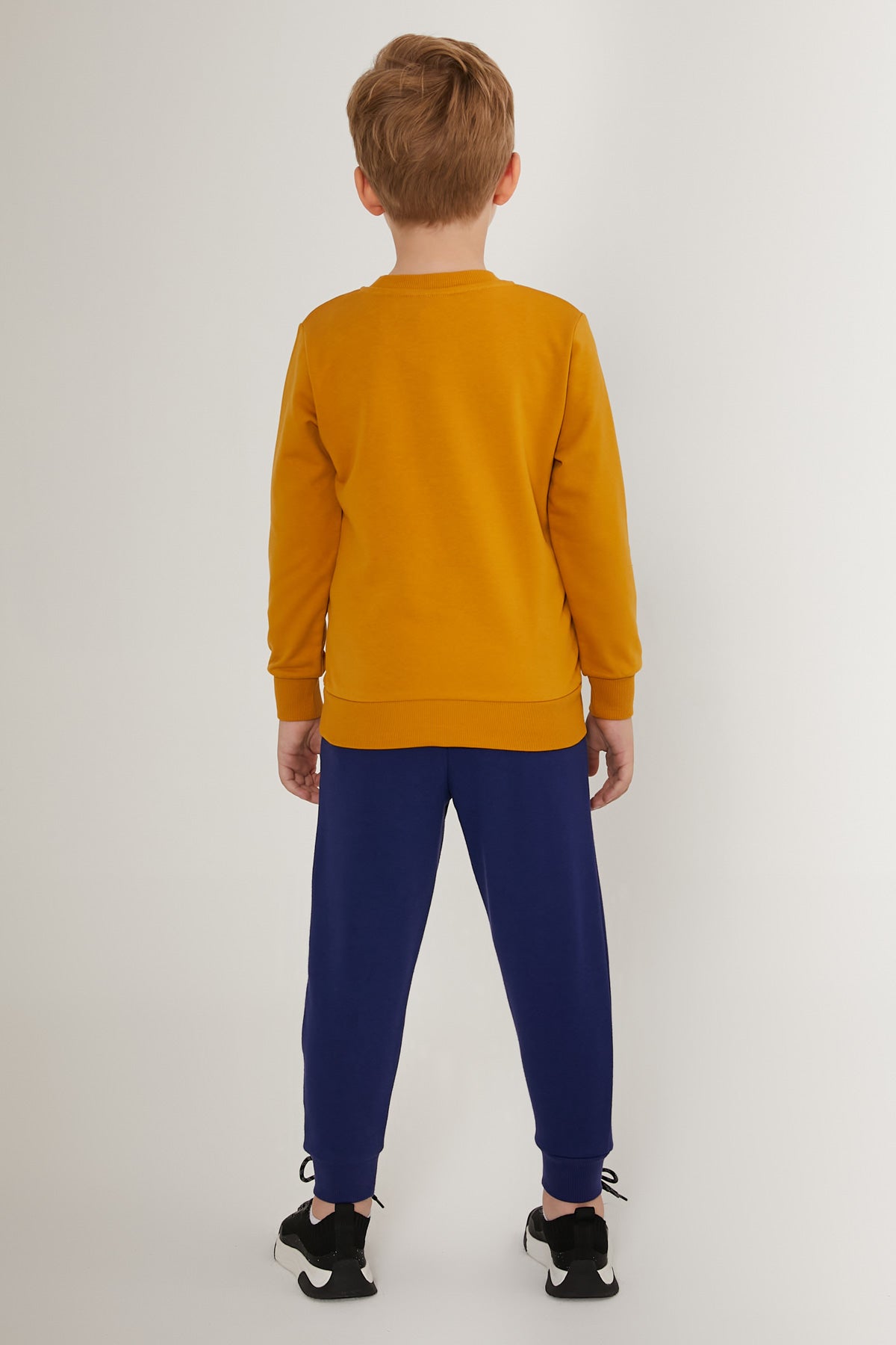 RolyPoly Boys Tracksuit Three Thread