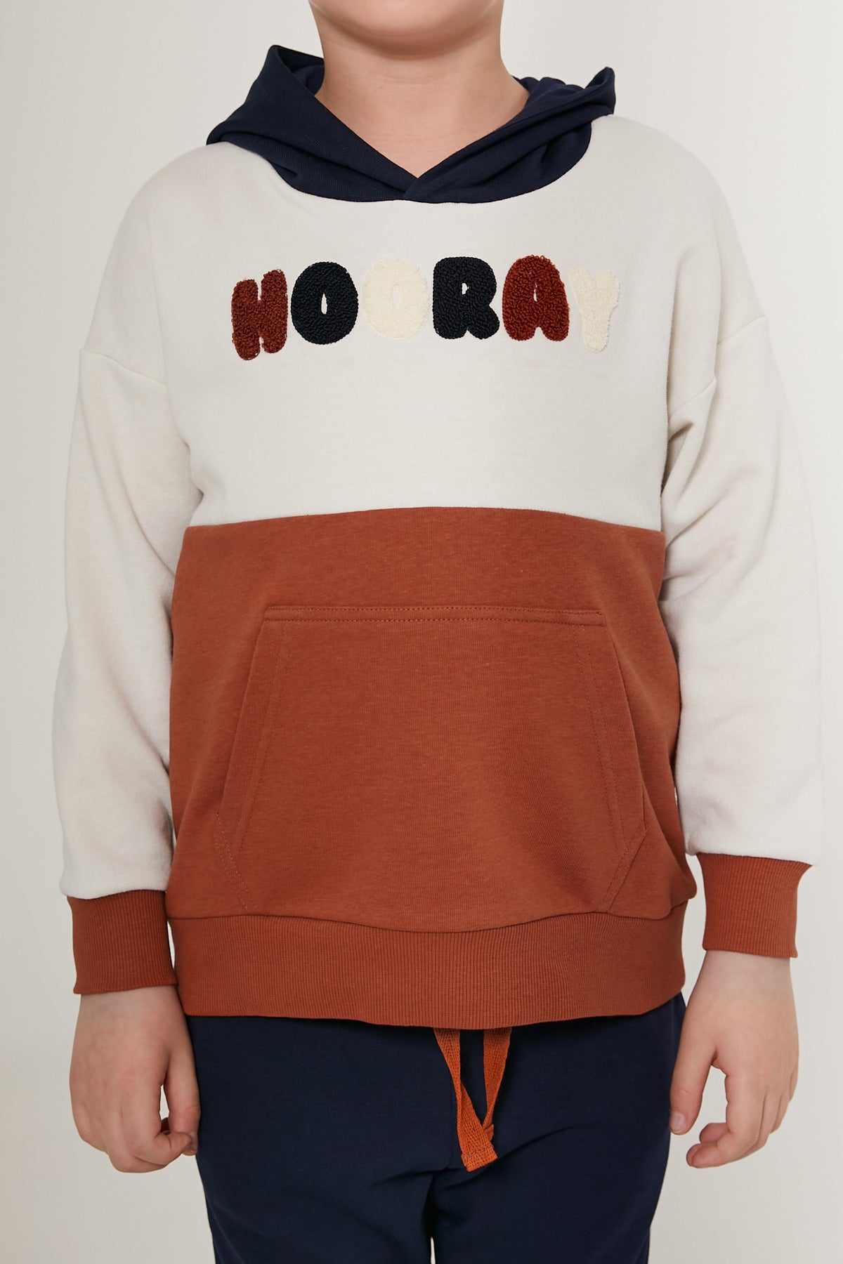 RolyPoly Boys Tracksuit Three Thread
