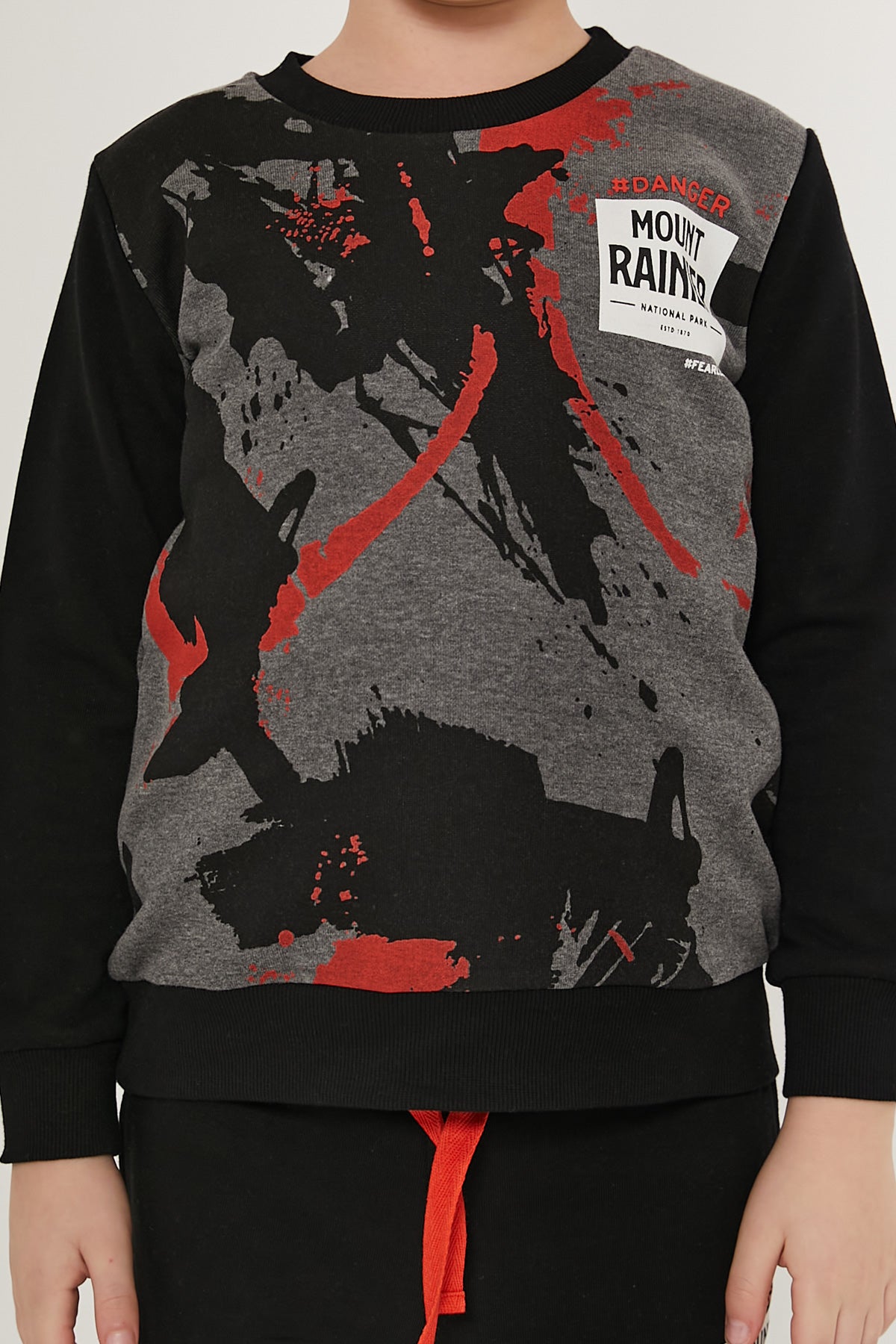 RolyPoly Boys Tracksuit Three Thread