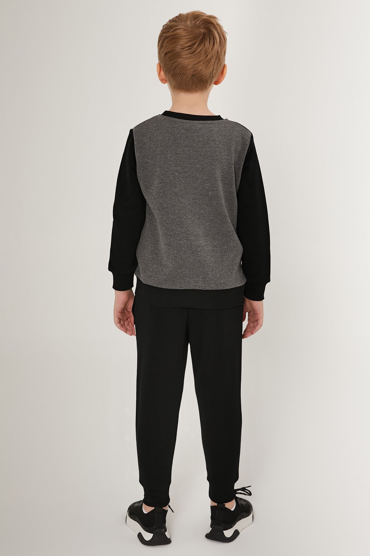 RolyPoly Boys Tracksuit Three Thread