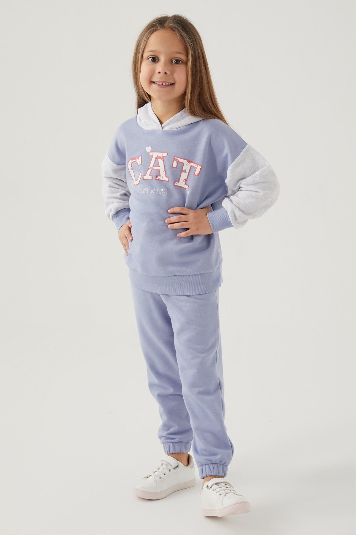 RolyPoly Girls Tracksuit