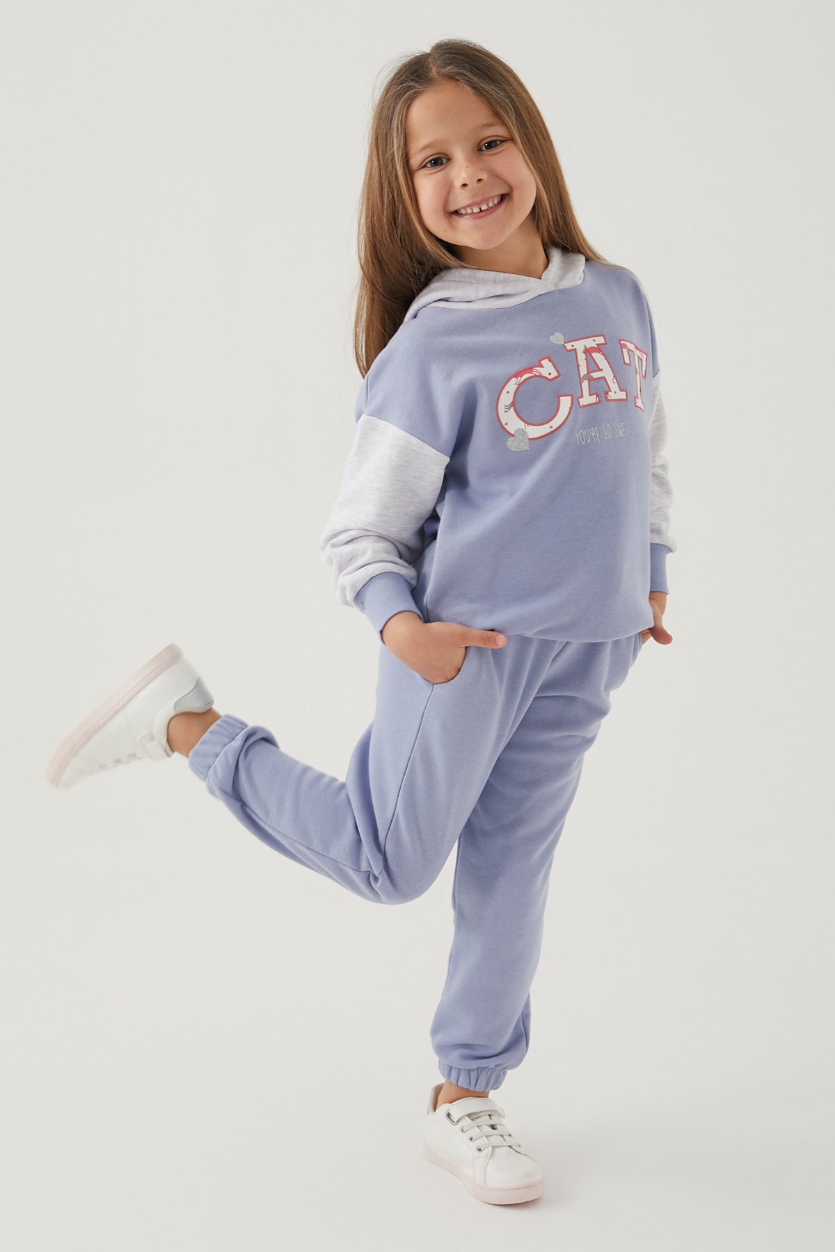RolyPoly Girls Tracksuit