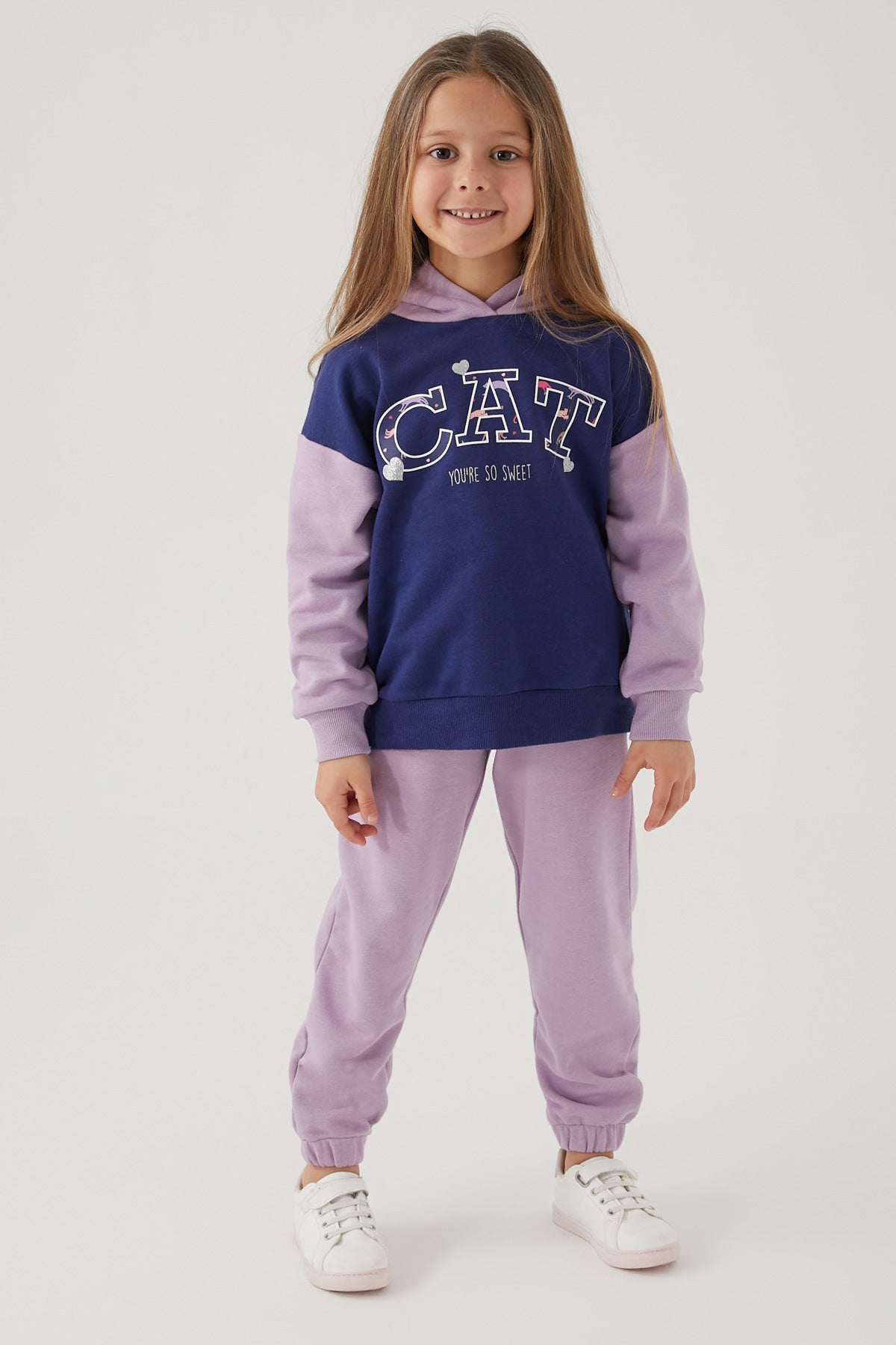 RolyPoly Girls Tracksuit