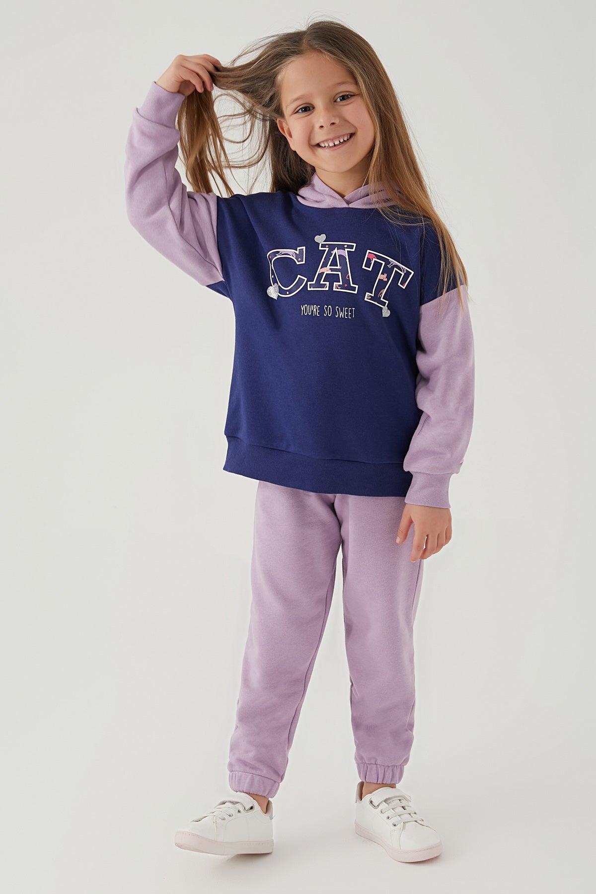 RolyPoly Girls Tracksuit