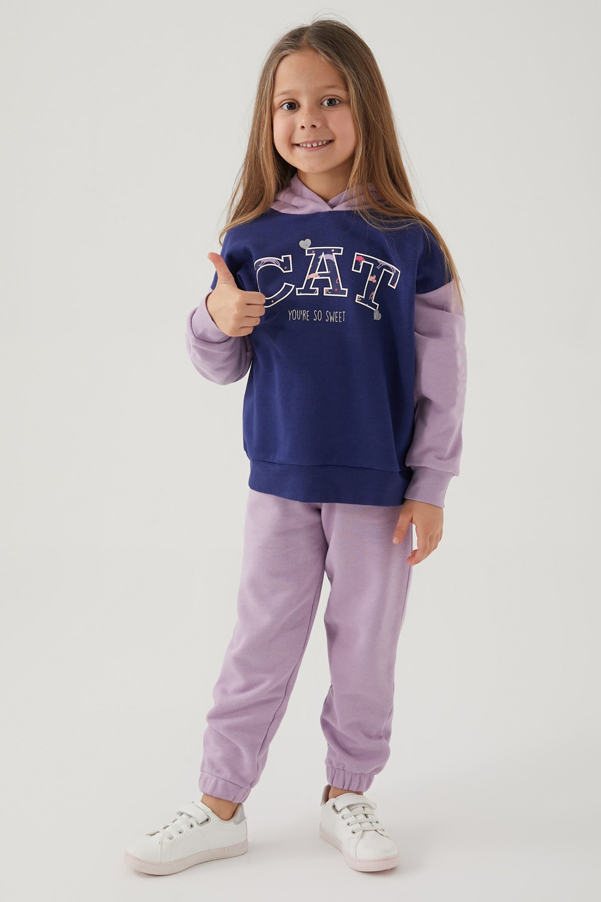 RolyPoly Girls Tracksuit