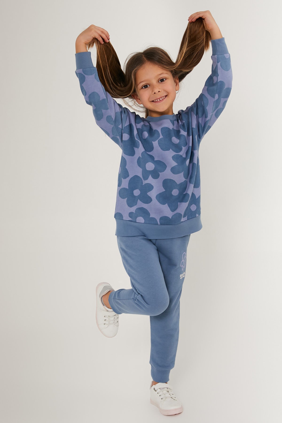 RolyPoly Girls Tracksuit