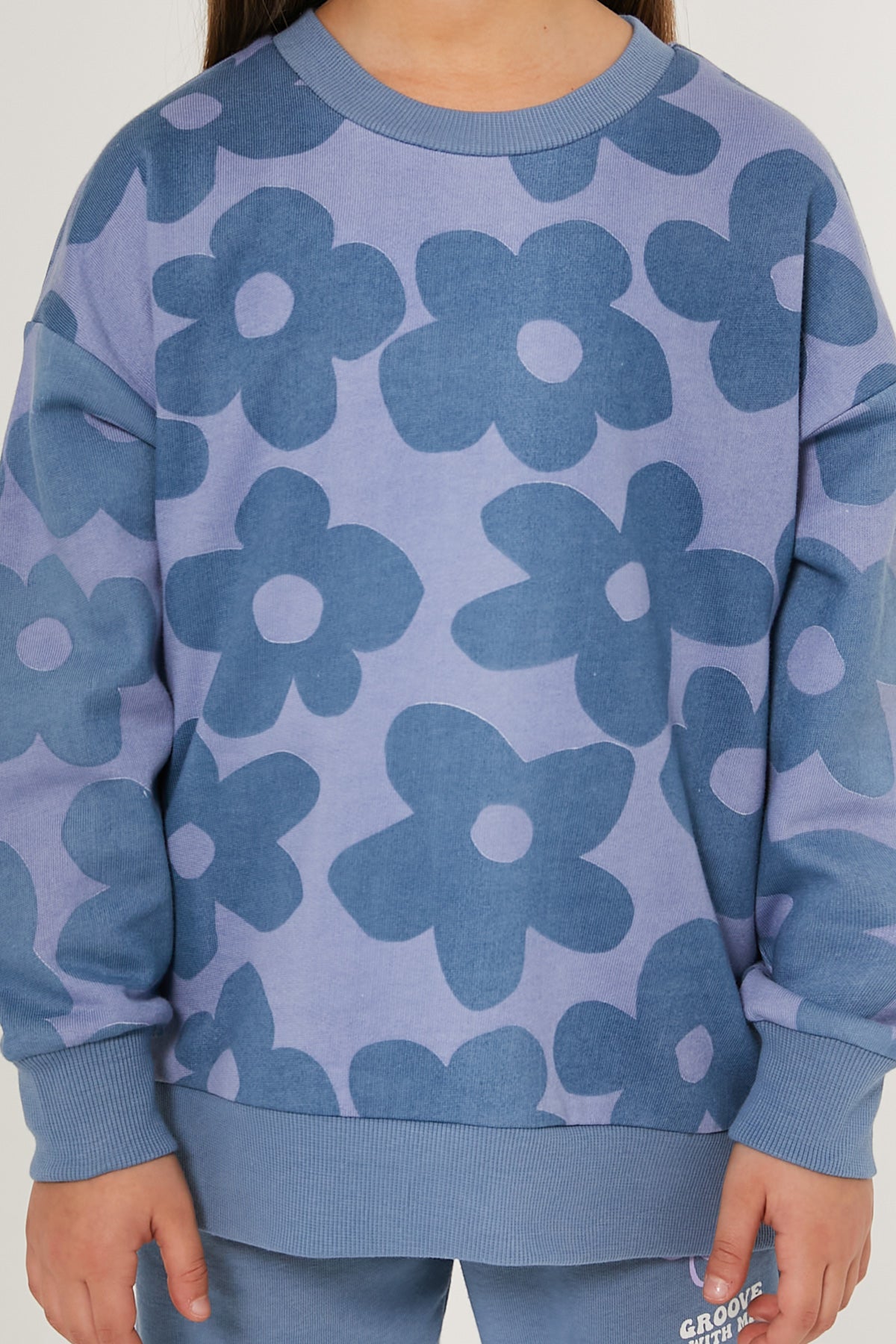RolyPoly Girls Tracksuit