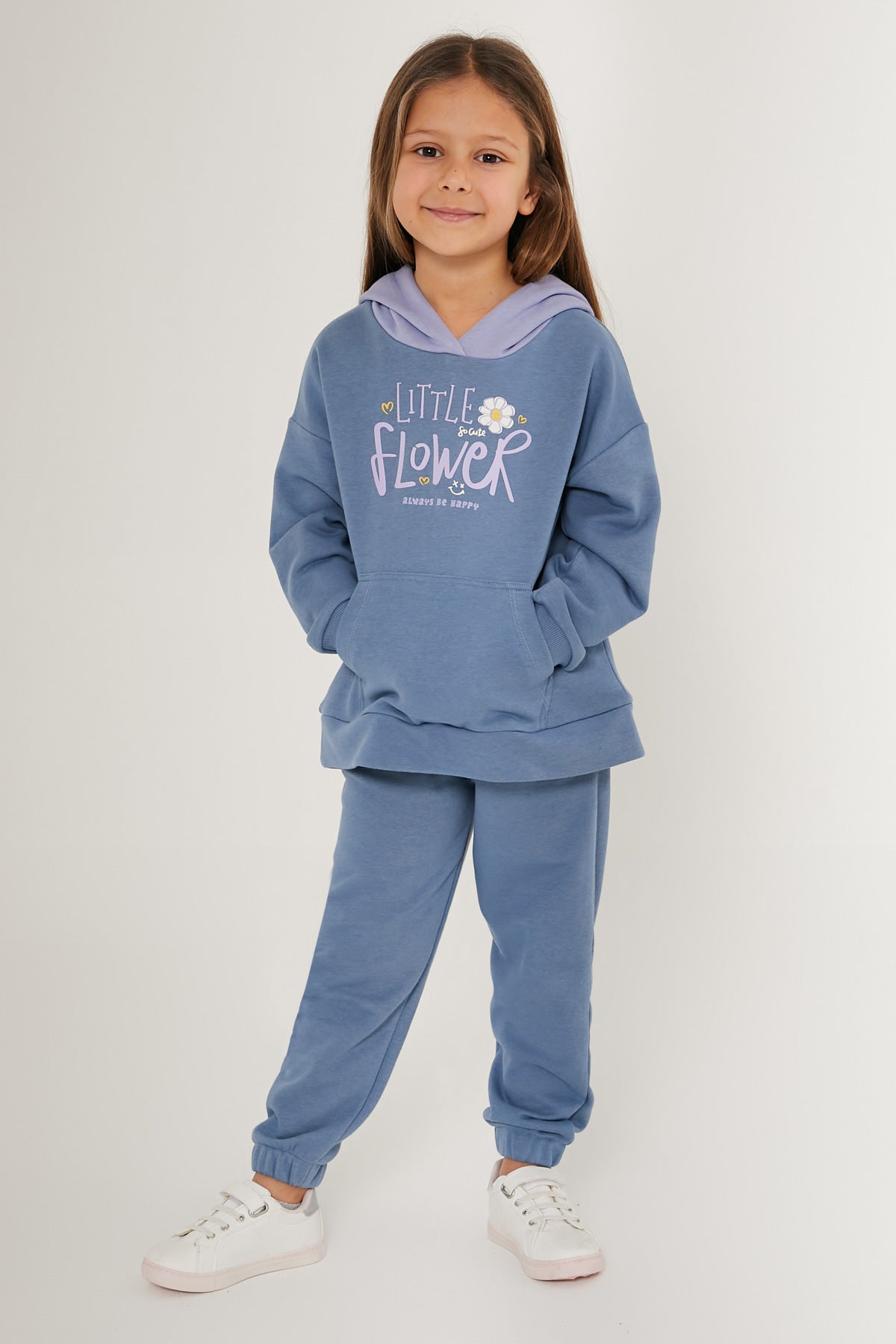 RolyPoly Girls Tracksuit