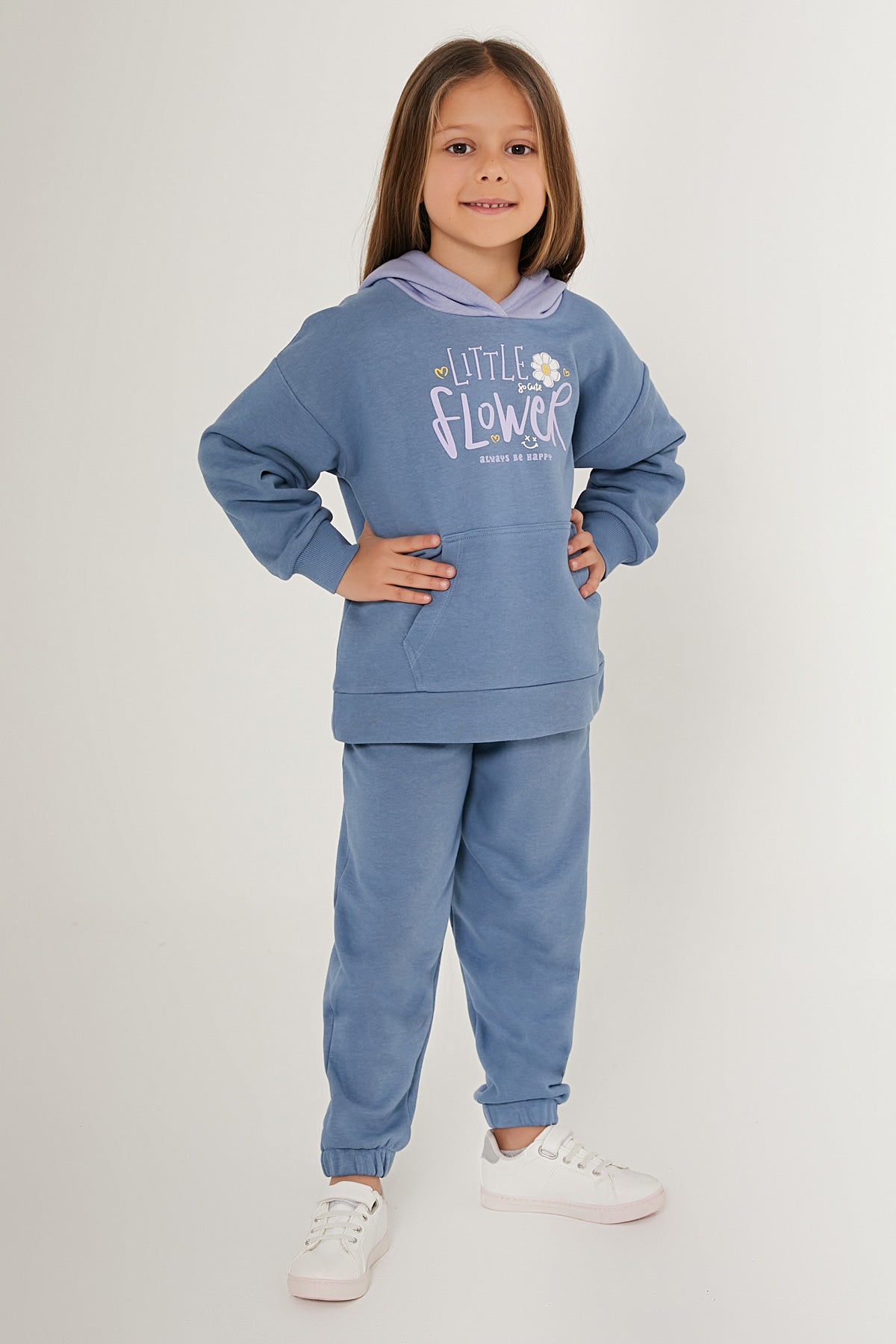RolyPoly Girls Tracksuit