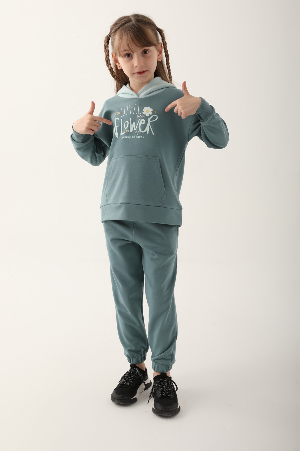 RolyPoly Girls Tracksuit